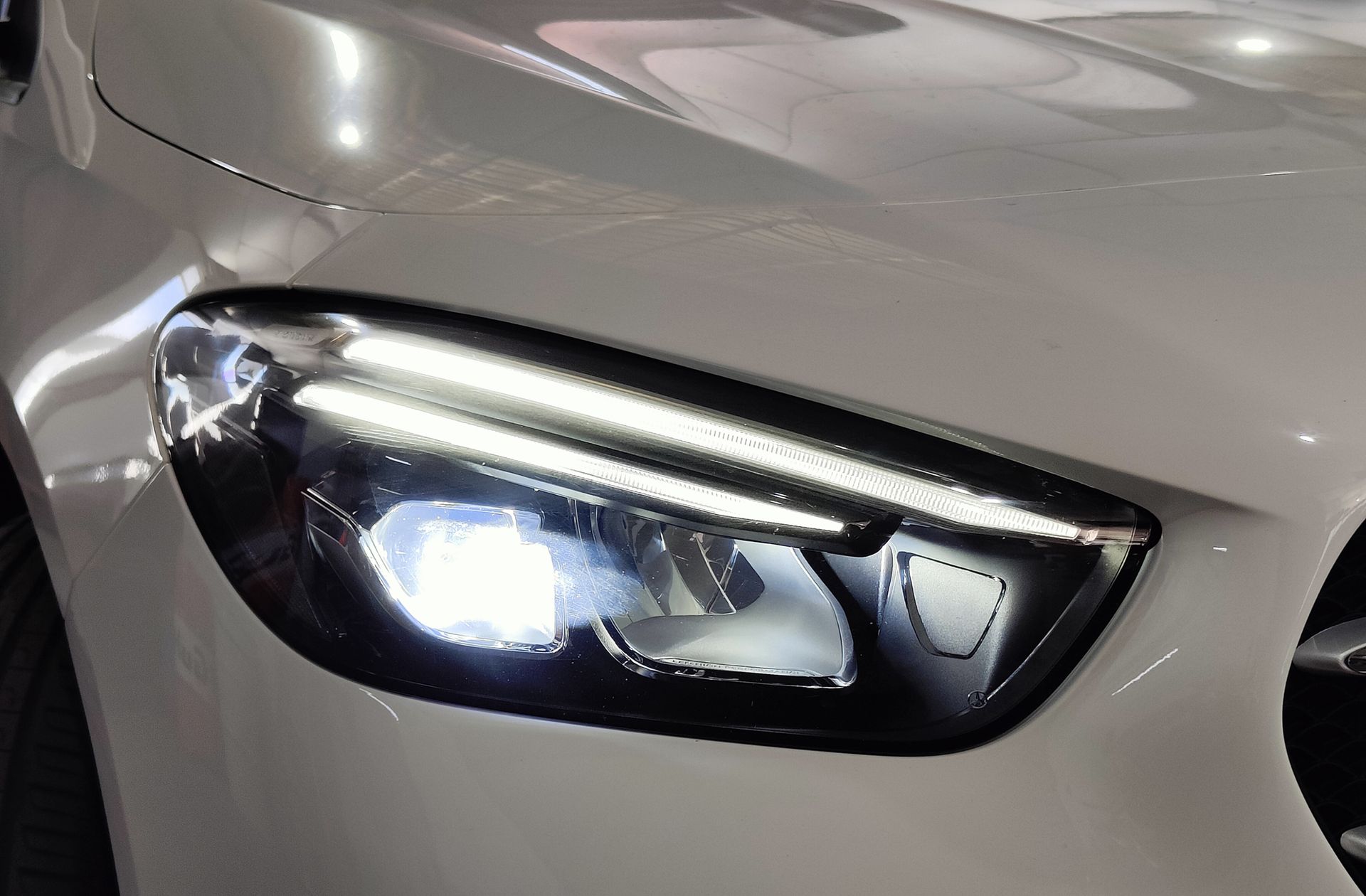 Mercedes-Benz Clase B B 200 - foto 14