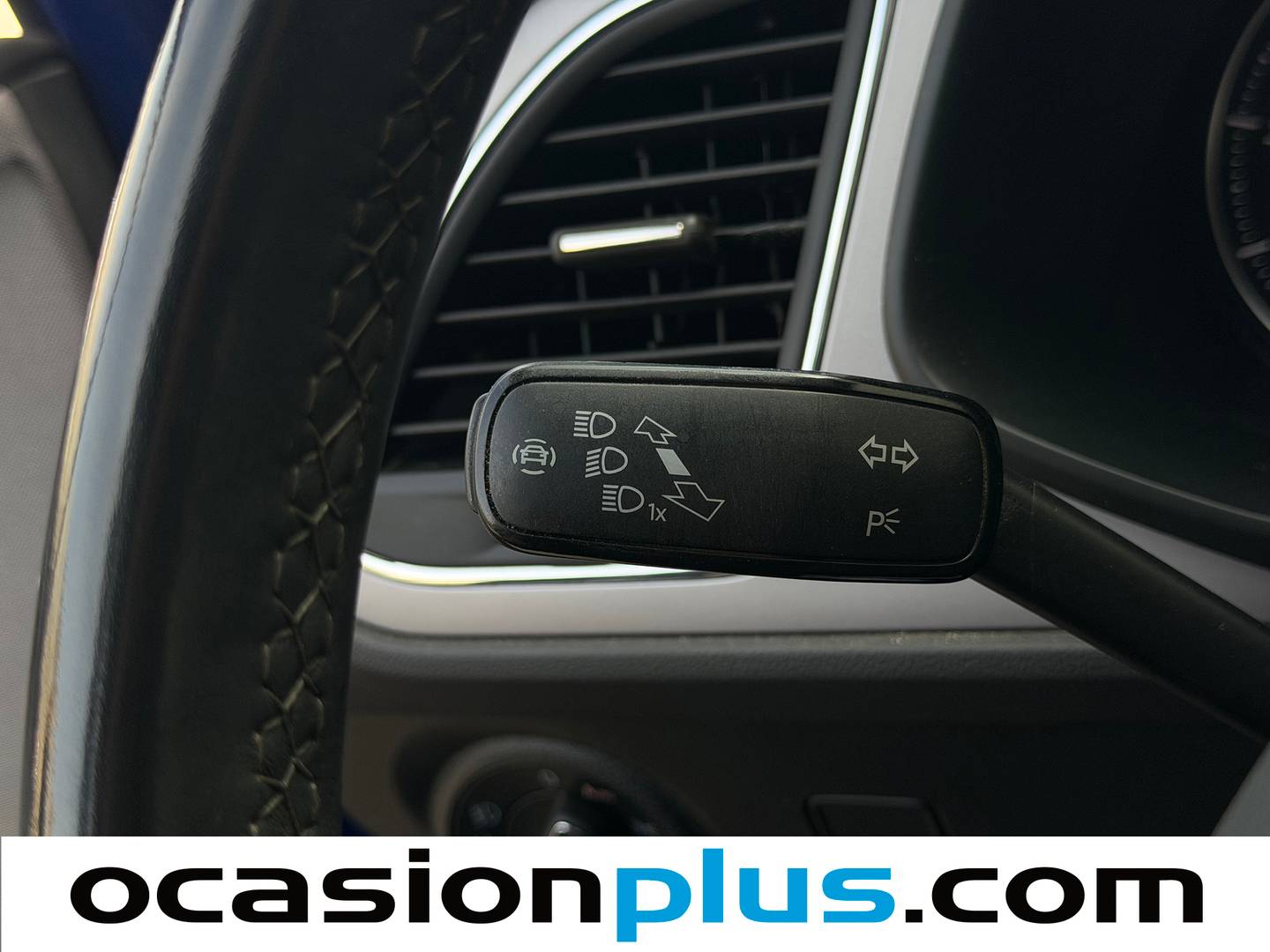 Seat León Seat León 1.0 EcoTSI S&S Style Visio Edition (115 CV) de segunda mano