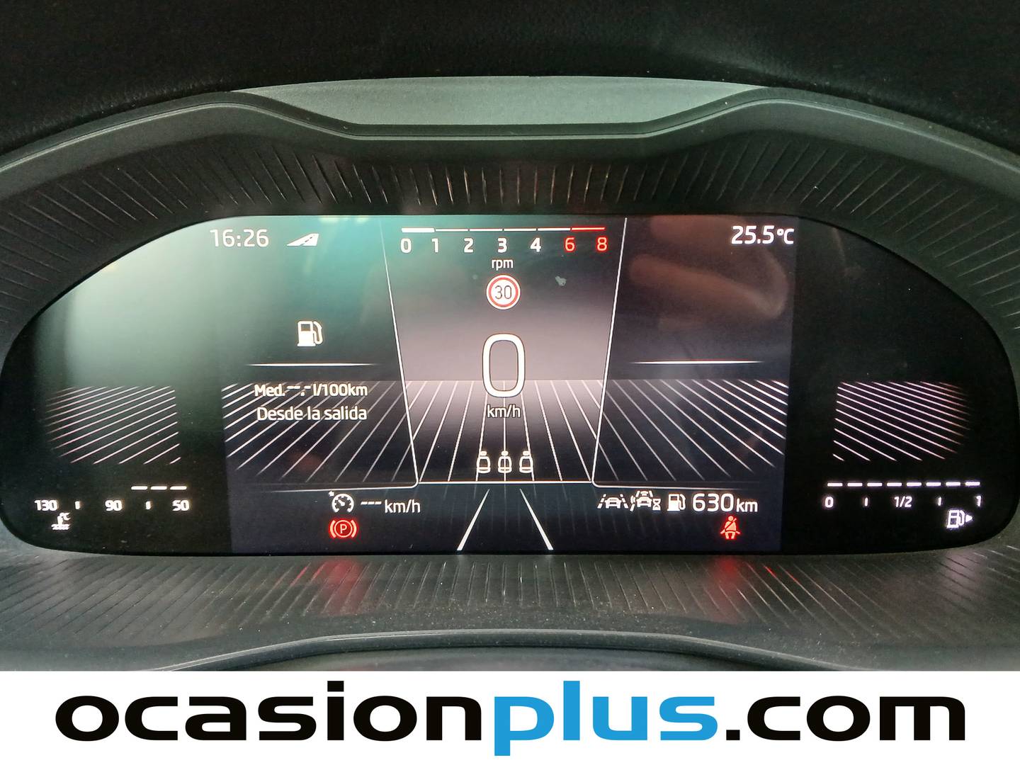 Skoda Scala Skoda Scala 1.0 TSI Selection (115 CV) de segunda mano