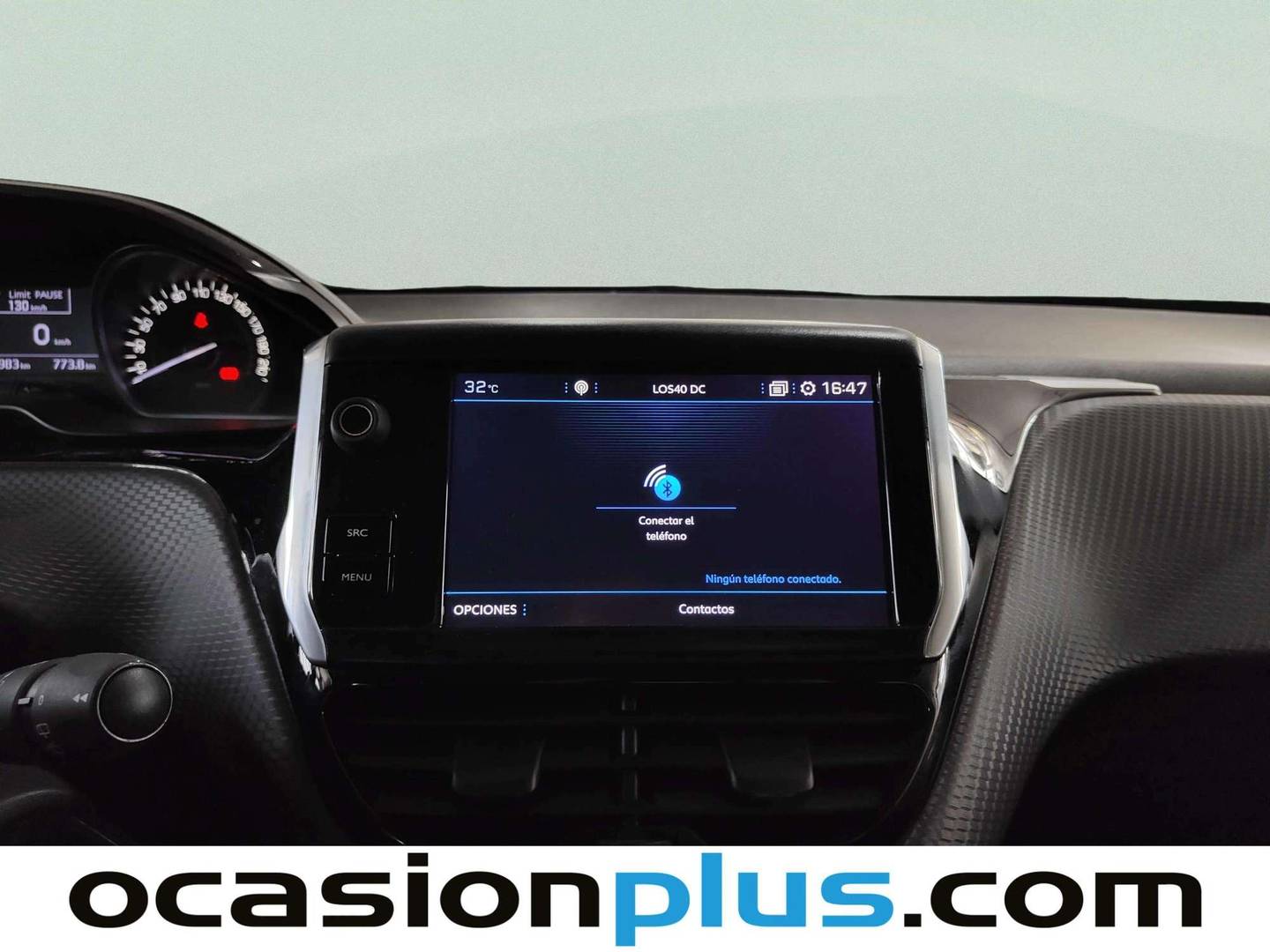 Peugeot 208 Peugeot 208 1.2 PureTech Allure (82 CV) al mejor precio