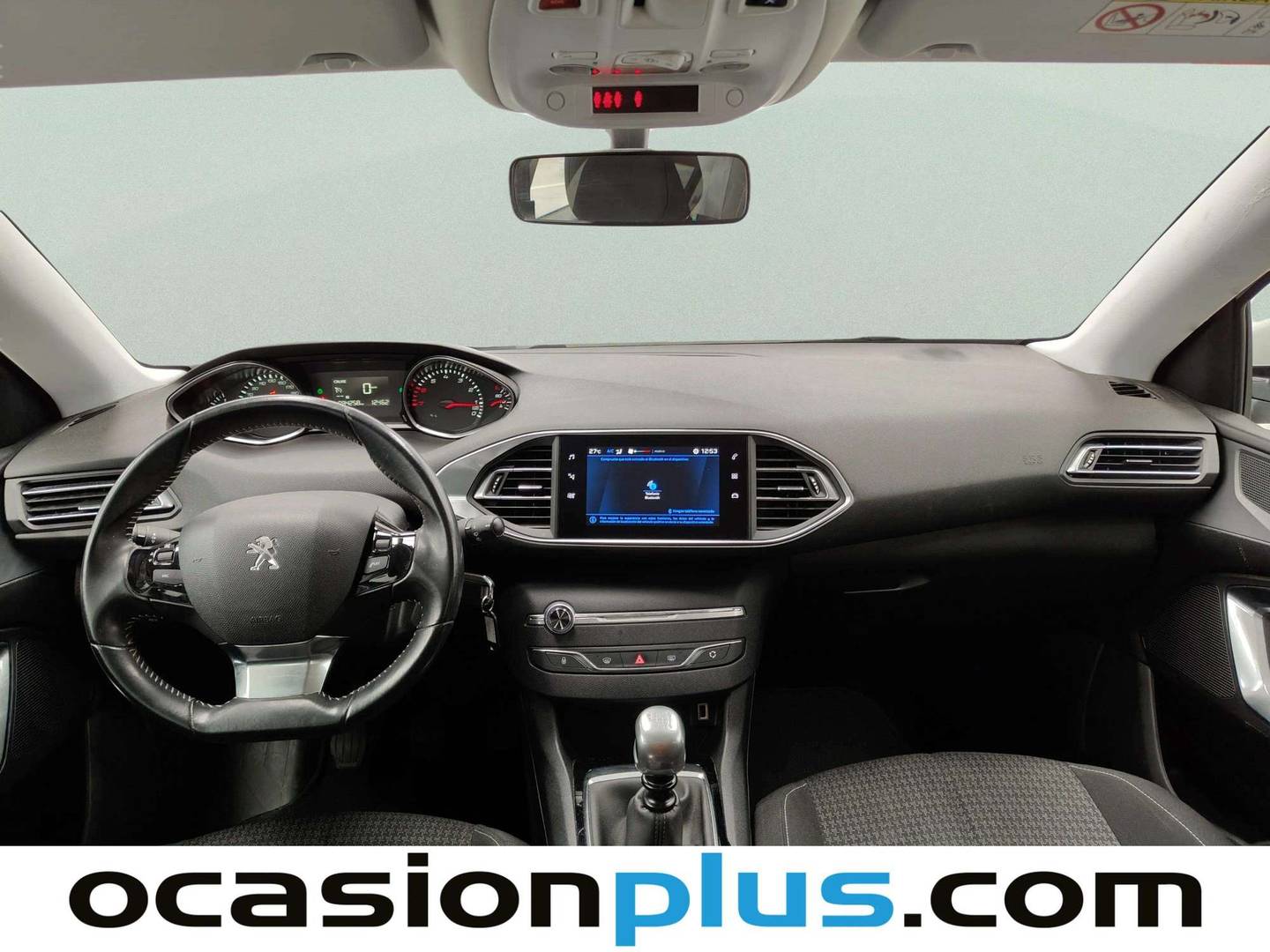 Peugeot 308 Peugeot 308 PureTech Business Line (110 CV) de ocasión