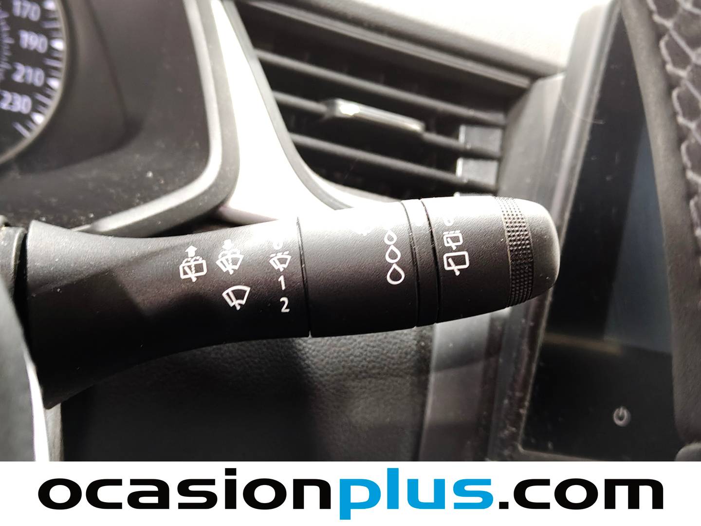 Extras del Renault Captur Renault Captur Equilibre TCe (90 CV)