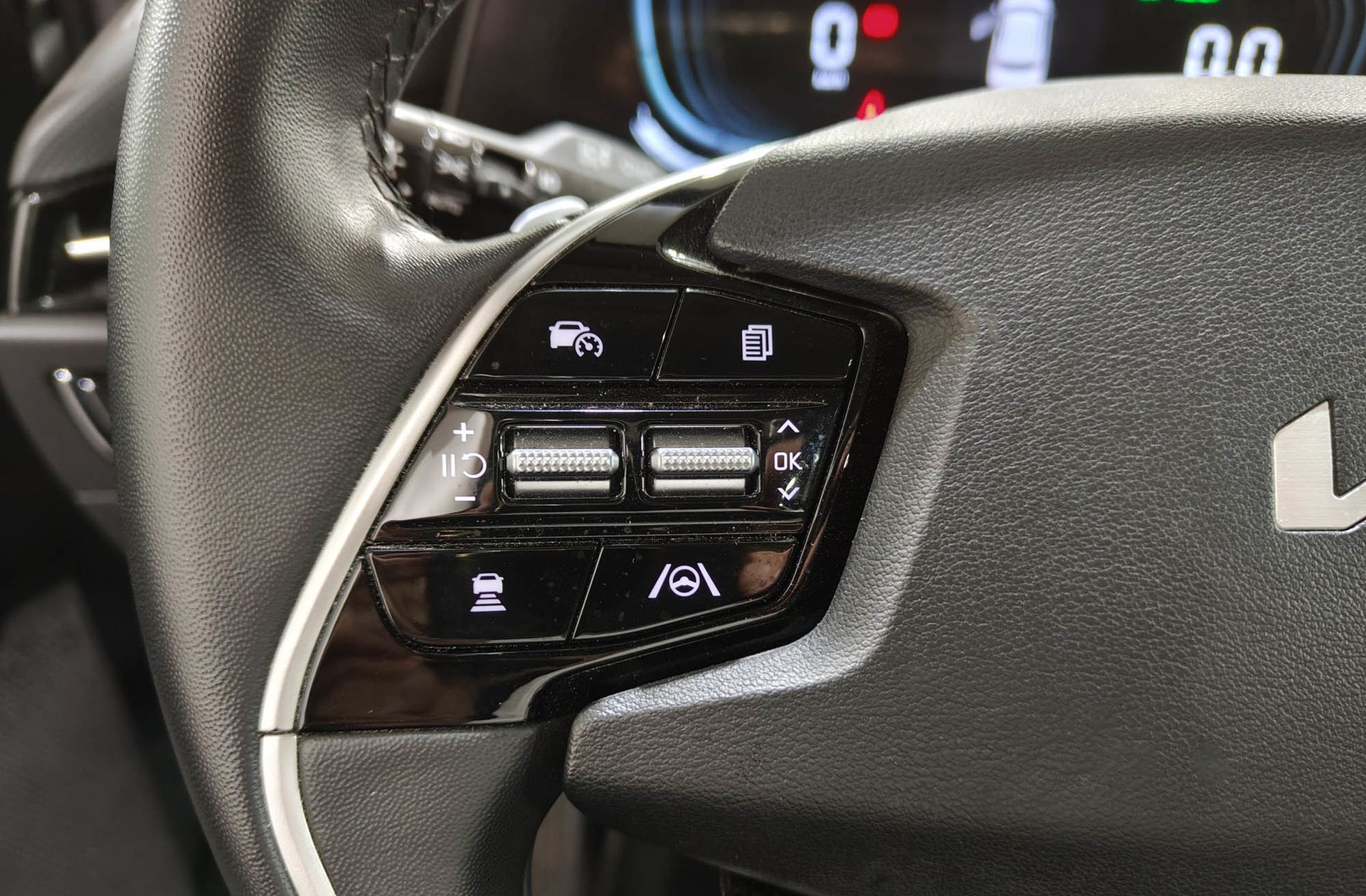 Kia Niro 1.6 GDi HEV Híbrido Drive - foto 32