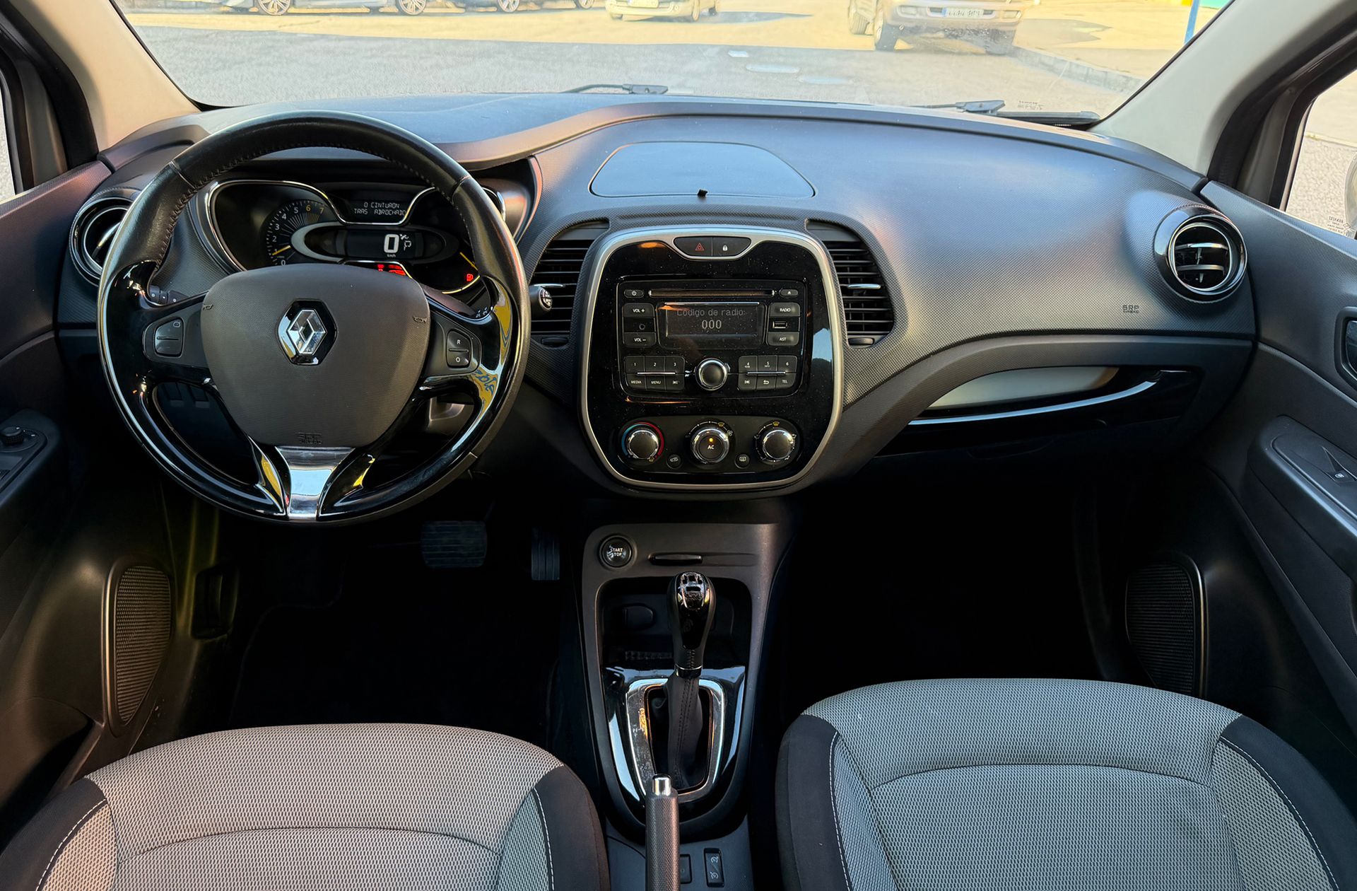 Renault Captur Intens TCe EDC - foto 5
