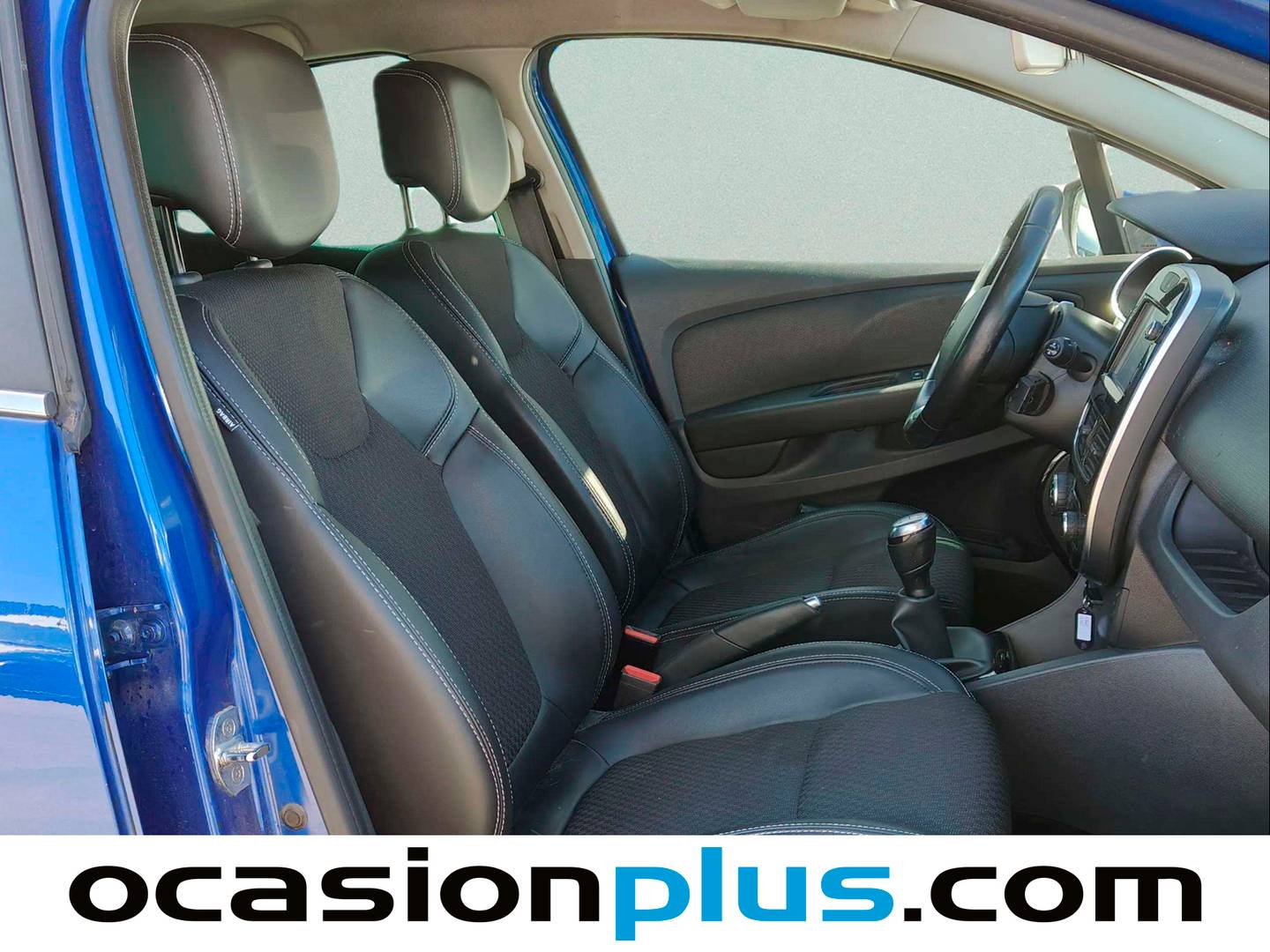 Renault Clio Renault Clio Zen Energy dCi  (90 CV) diésel