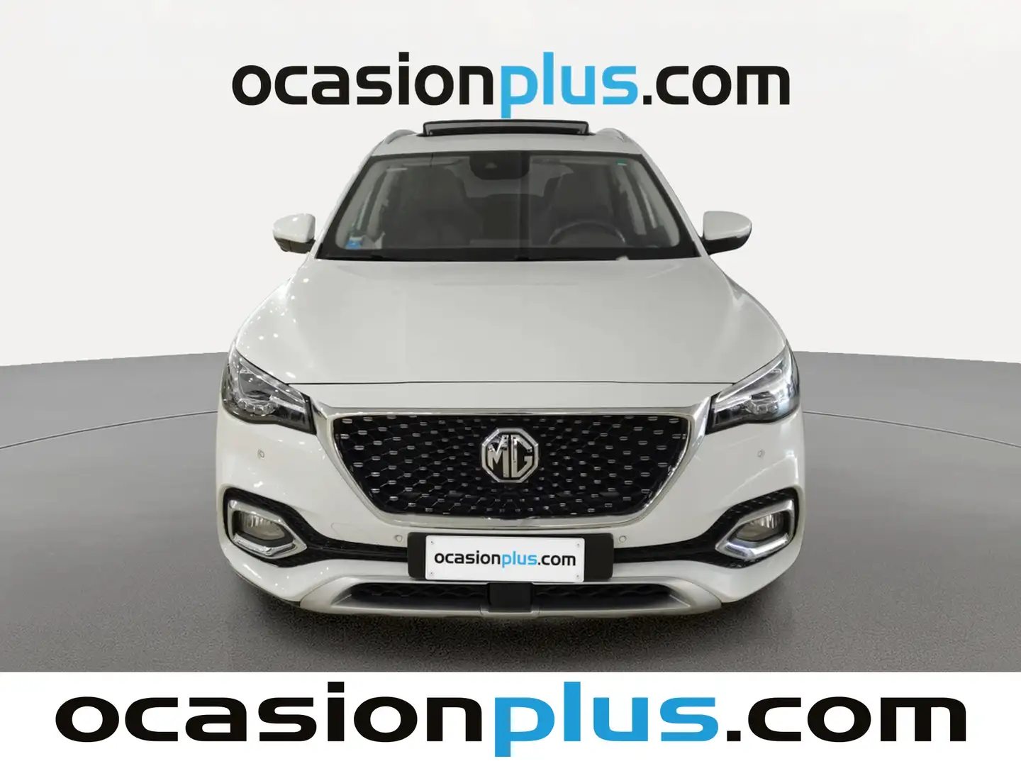 Foto MG HS MG HS 1.5 Turbo GDI Luxury (162 CV)