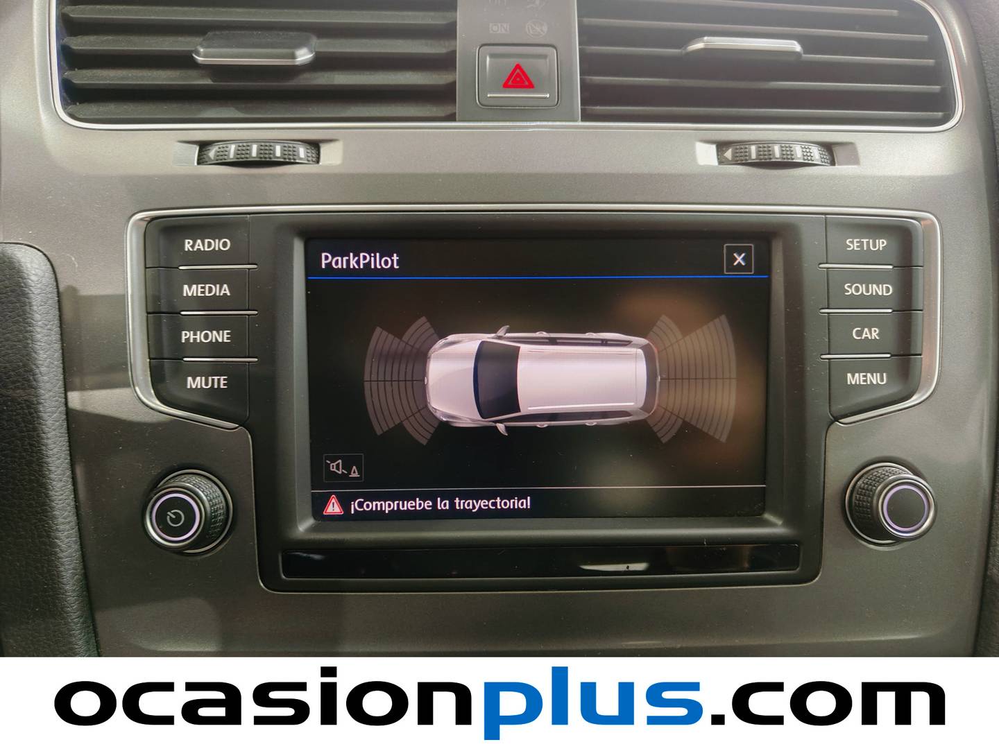 Extras y acabados del Volkswagen Golf Volkswagen Golf Variant Special Edition 1.2 TSI BMT (110 CV)