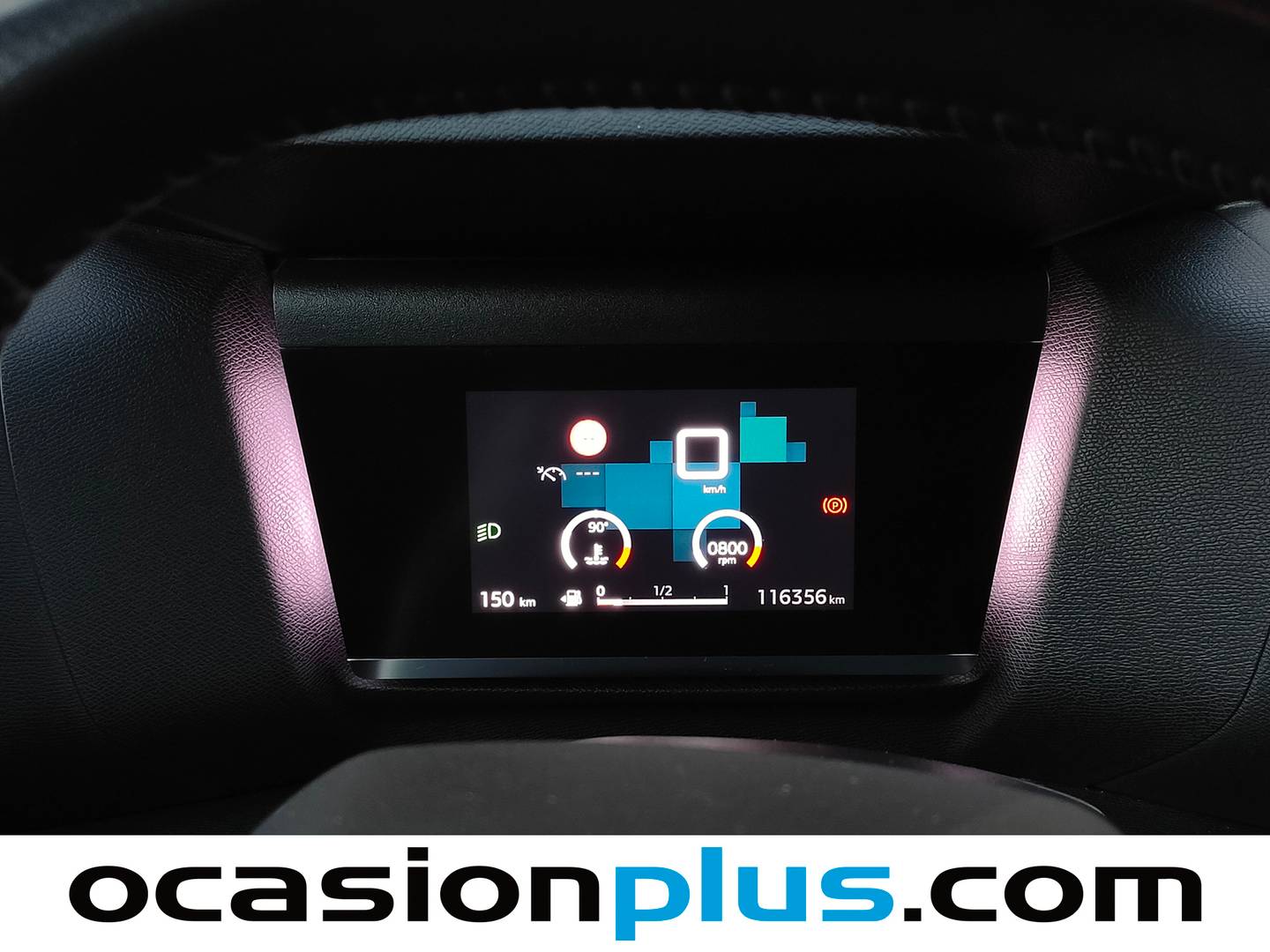 Foto Citroën C4 Citroen C4 PureTech 130 S&S 6v Feel Pack (130 CV)