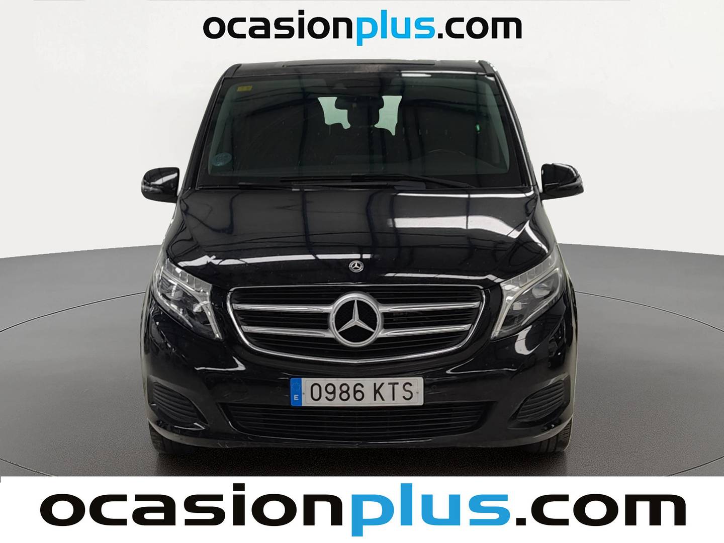 Mercedes Clase V Mercedes Clase V V 220 d Avantgarde Largo (163 CV) 7 Plazas 163cv