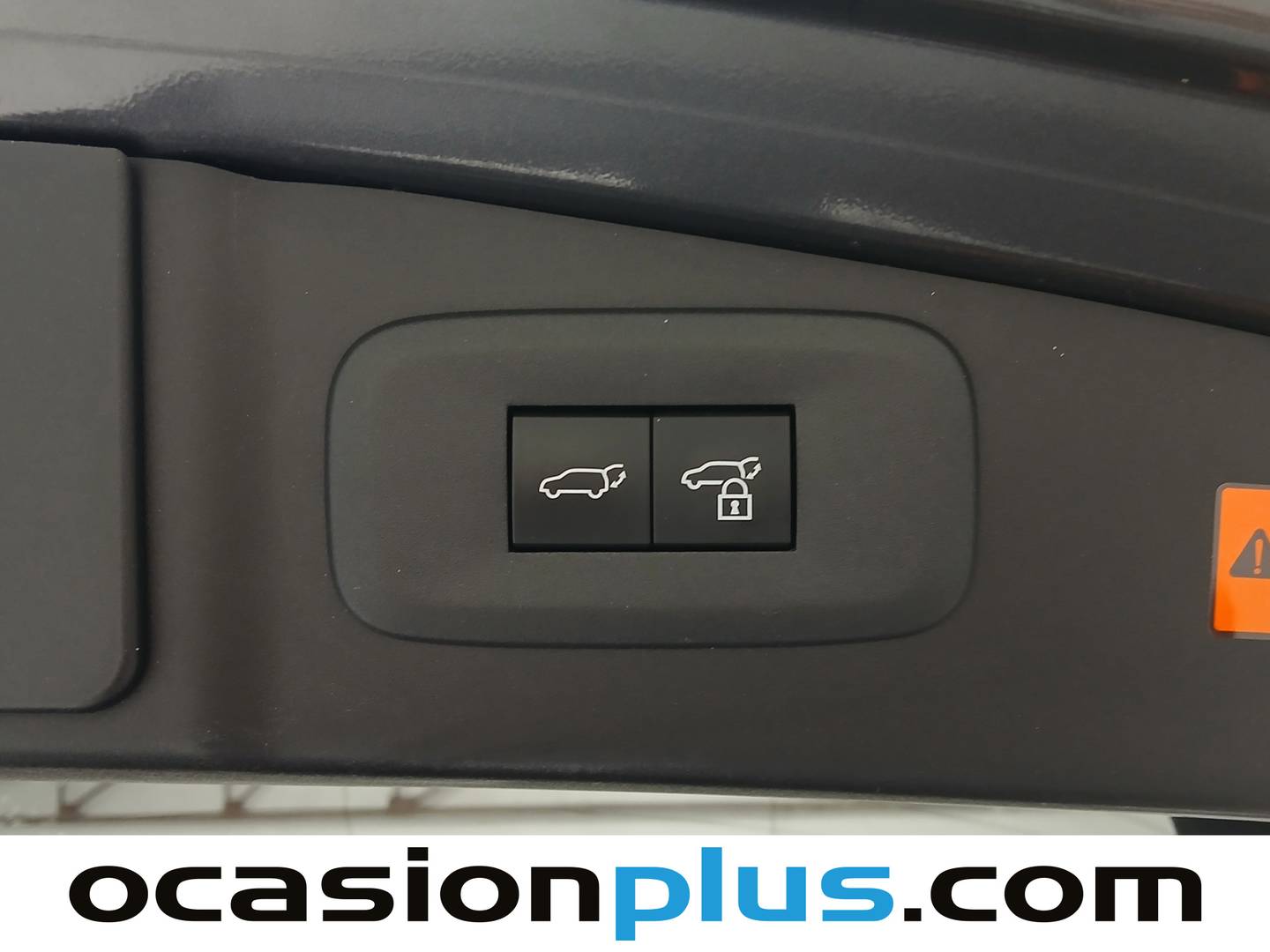 Foto Lexus RZ Lexus RZ 450e Executive  (313 CV)