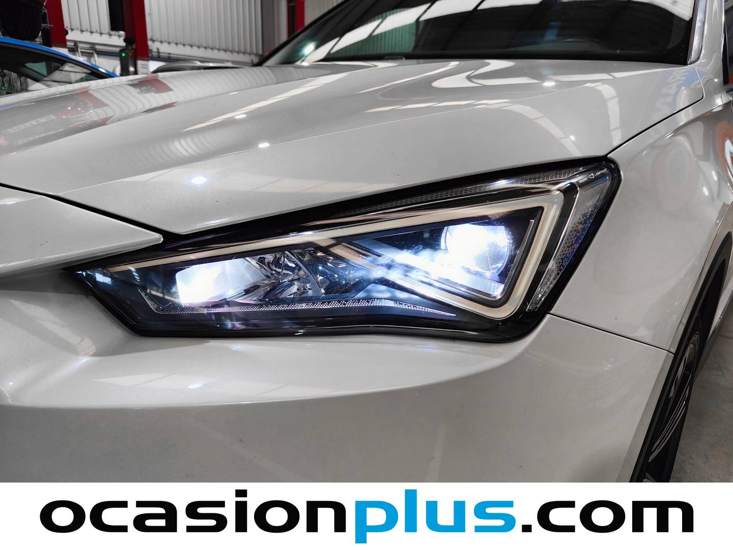 Seat Tarraco Seat Tarraco 2.0 TDI Xcellence Plus 4Drive DSG (190 CV) 7 PLAZAS diésel