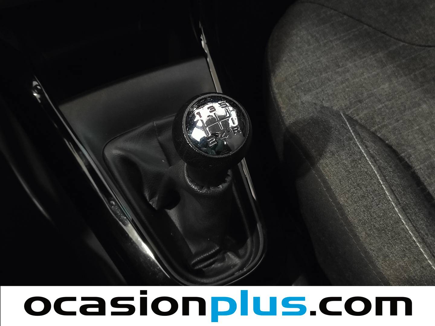 Foto Citroën C3 Citroen C3 BlueHDi 100 Live Edition (99 CV)