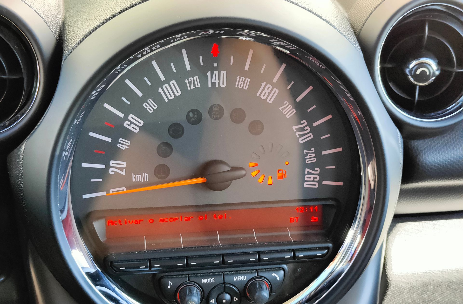 MINI Countryman Cooper SD ALL4 - foto 25