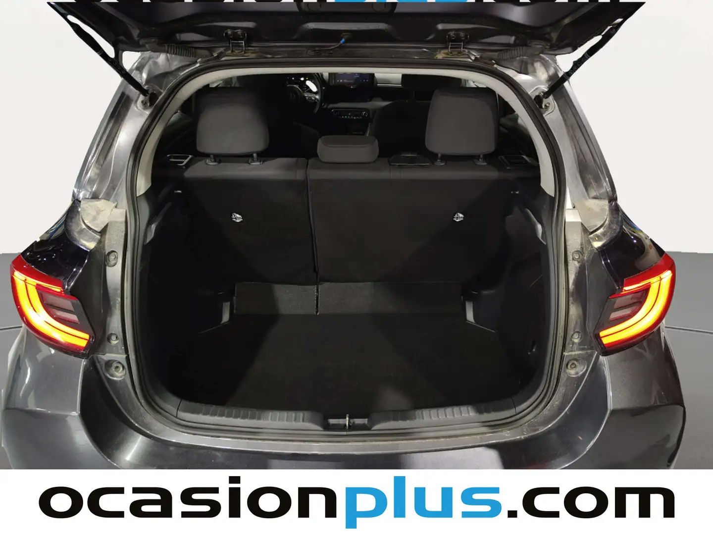 Foto Toyota Yaris Toyota Yaris 120H Active Plus (116 CV)