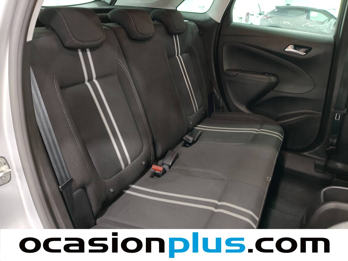 Opel Crossland Opel Crossland 1.2 Elegance Auto (130 CV) 2024