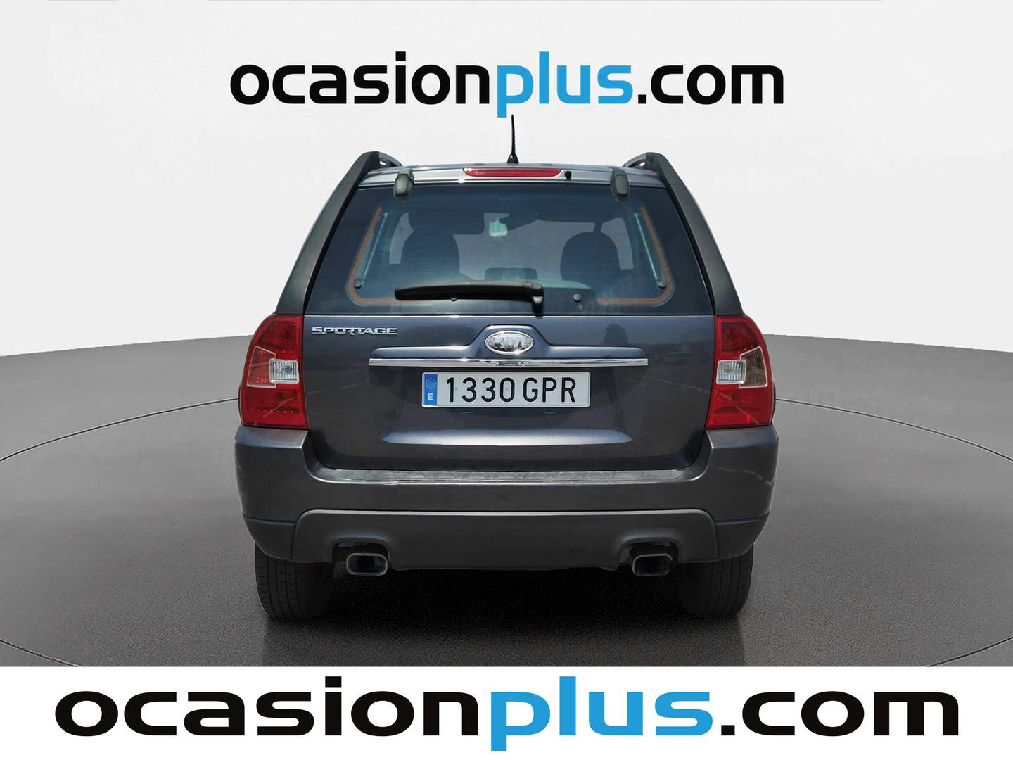 KIA Sportage KIA Sportage 2.0 DOHC Concept 4x2 (142 CV) barato