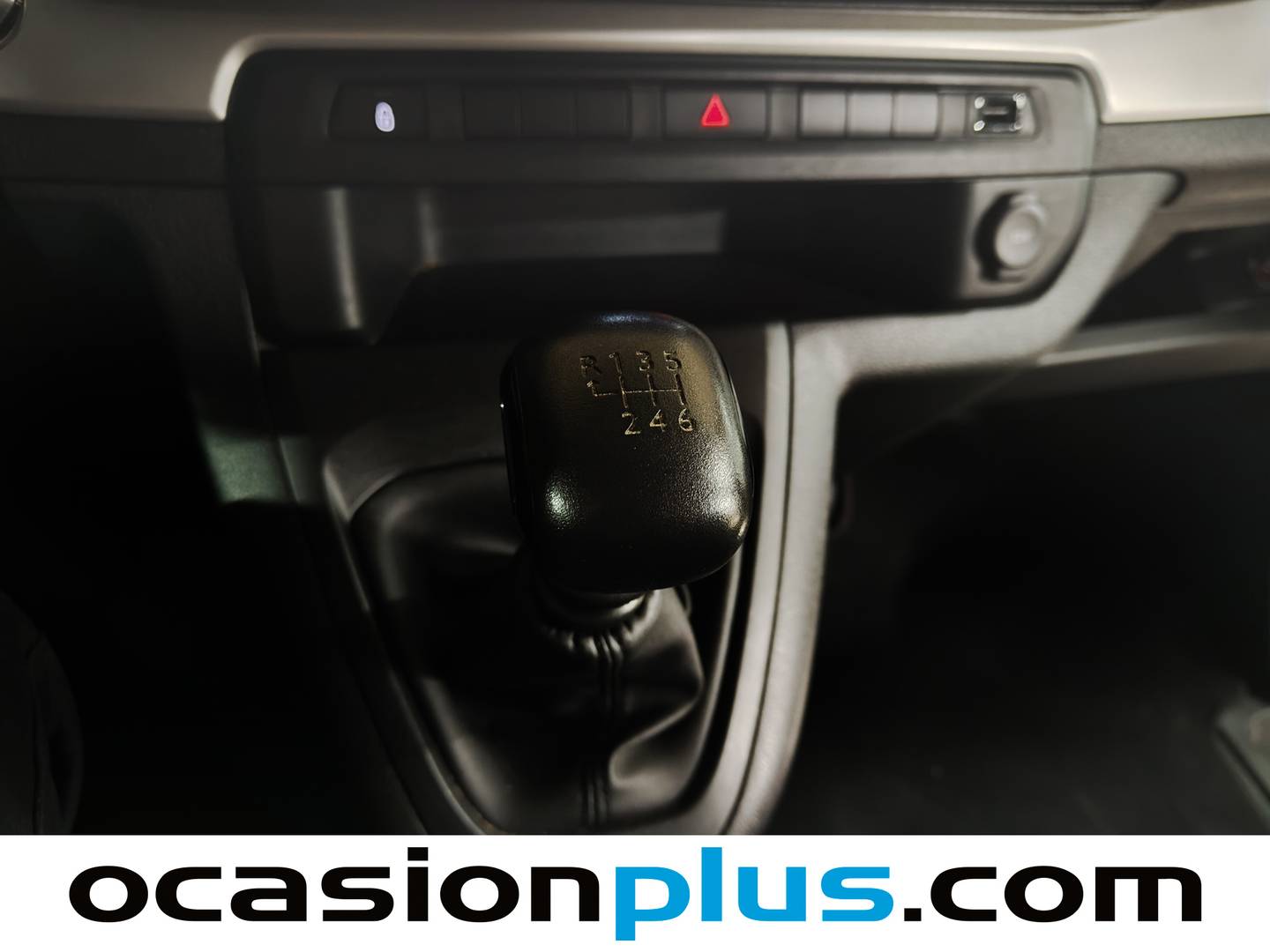 Toyota Proace Verso Toyota Proace Verso 2.0D VX Plus Shuttle L1 (145 CV) 8 Plazas de segunda mano