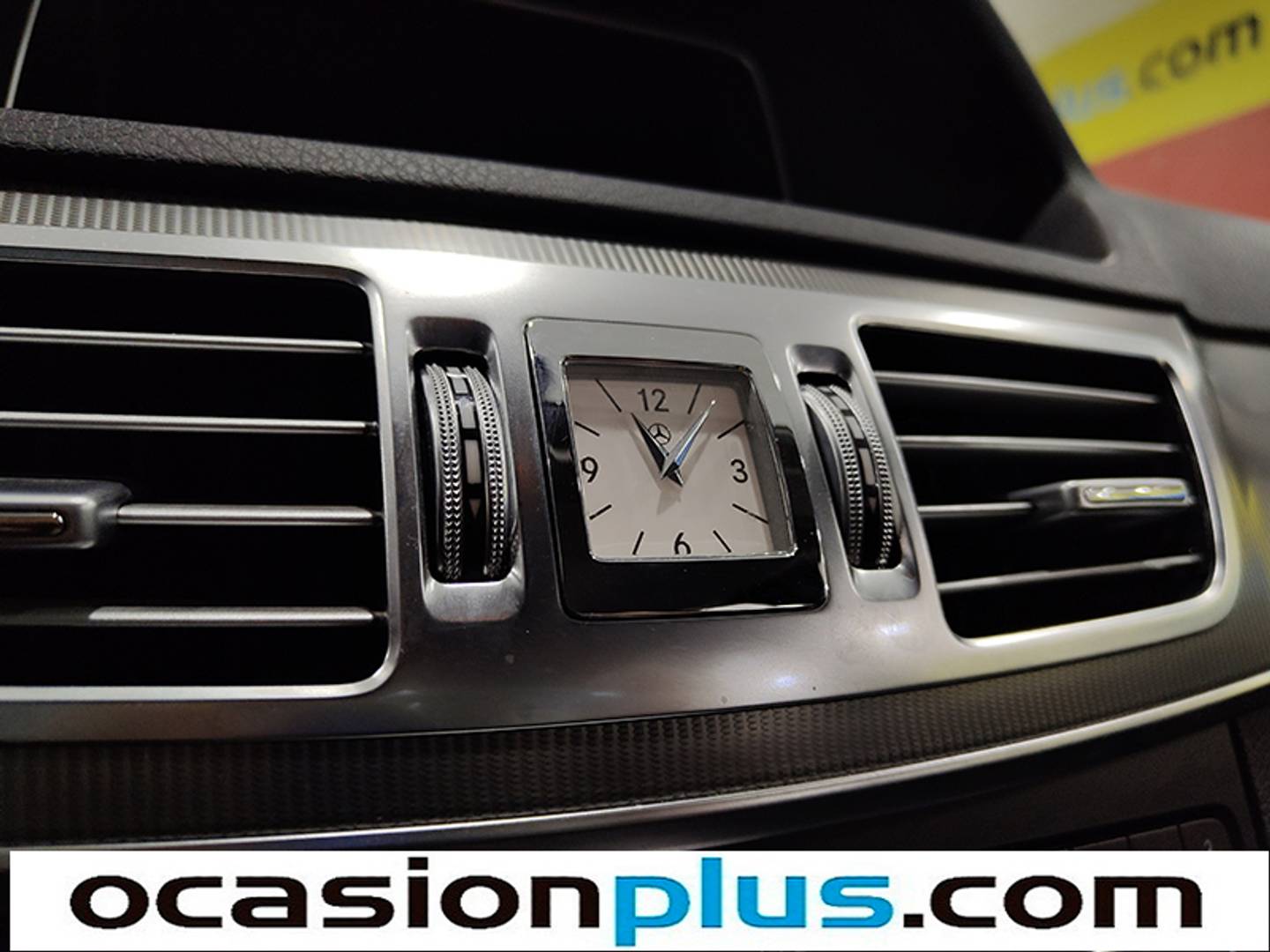 Foto Mercedes Clase E Mercedes-Benz Clase E 220 BlueTEC 4MATIC (170 CV)