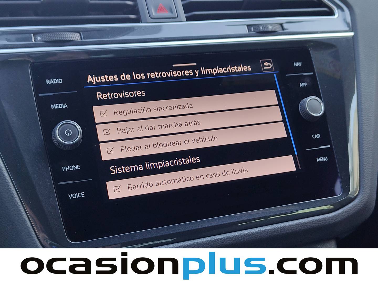Volkswagen Tiguan Volkswagen Tiguan R-Line 2.0 TDI (150 CV) DSG km 0