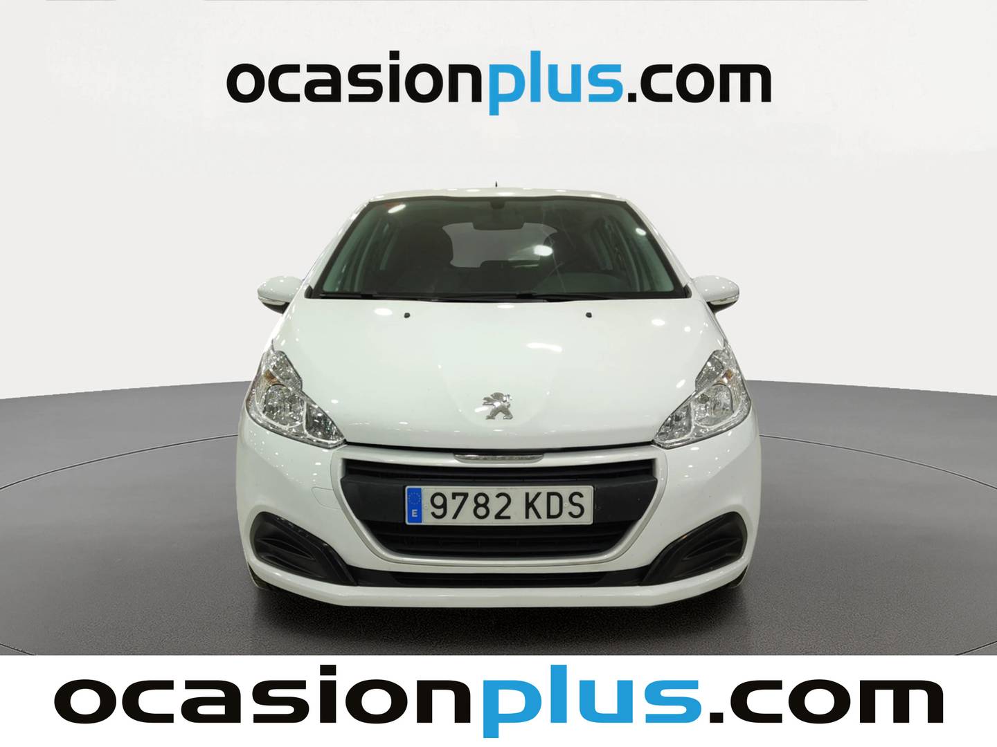 Peugeot 208 Peugeot 208 BlueHDi Access (75 CV) 75cv