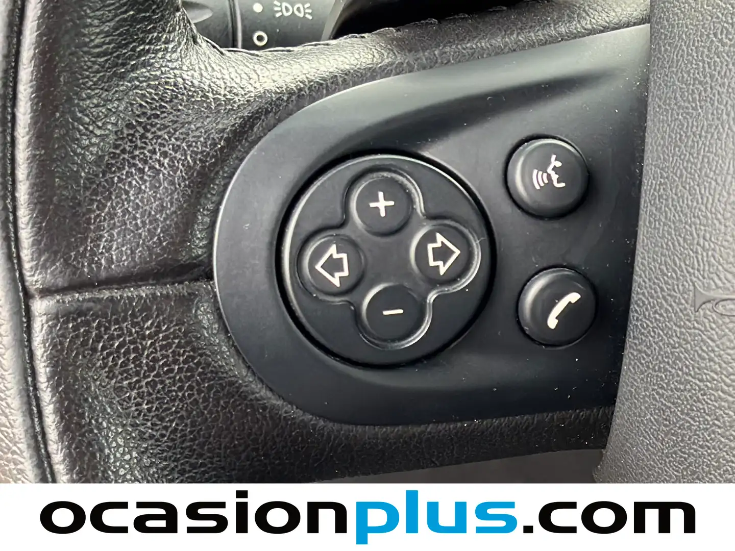 Foto Mini Countryman MINI MINI Countryman Cooper SD (143 CV)