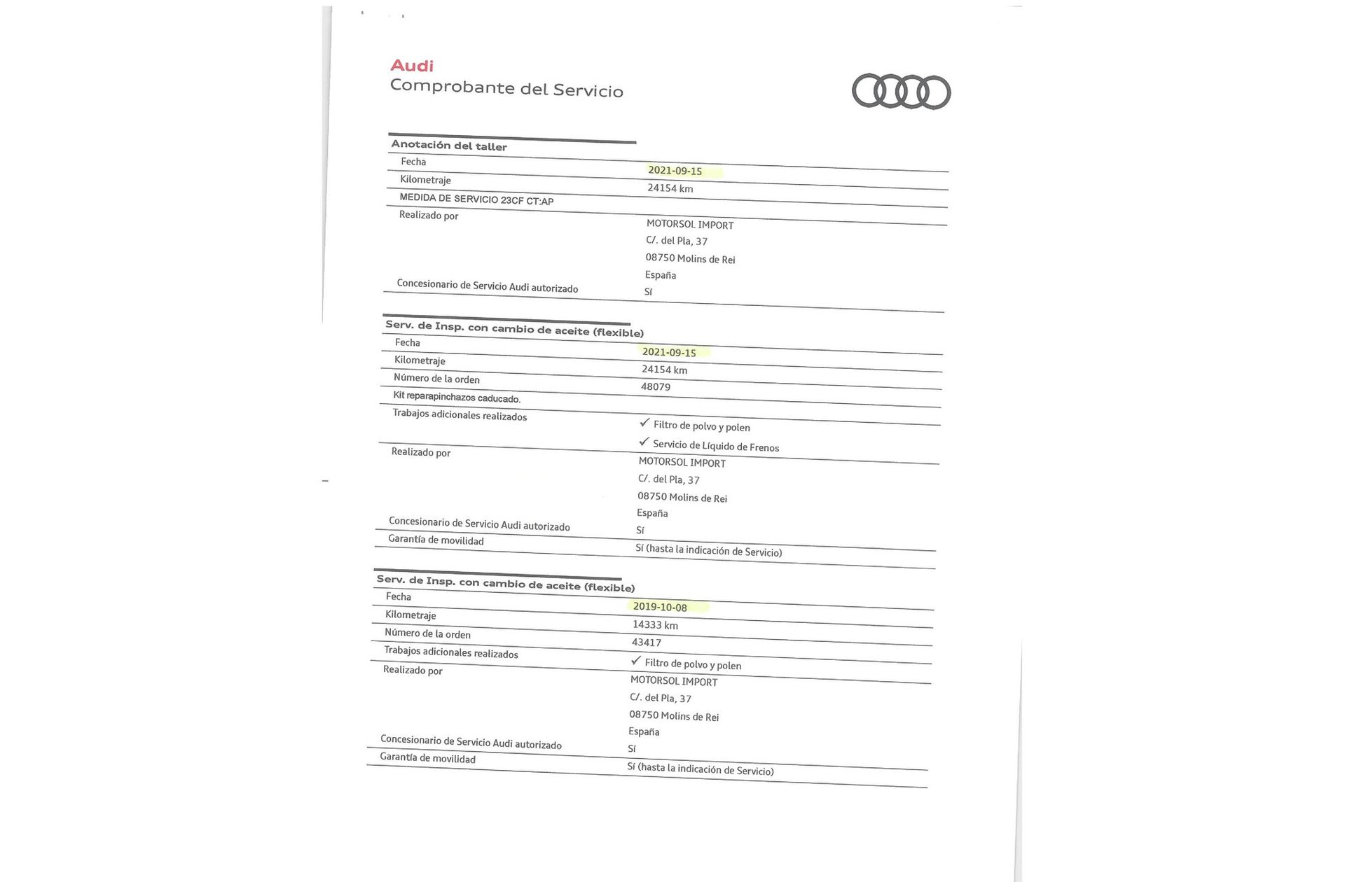 Audi A1 Sportback Adrenalin 1.4 TDI Pack S Line - foto 18
