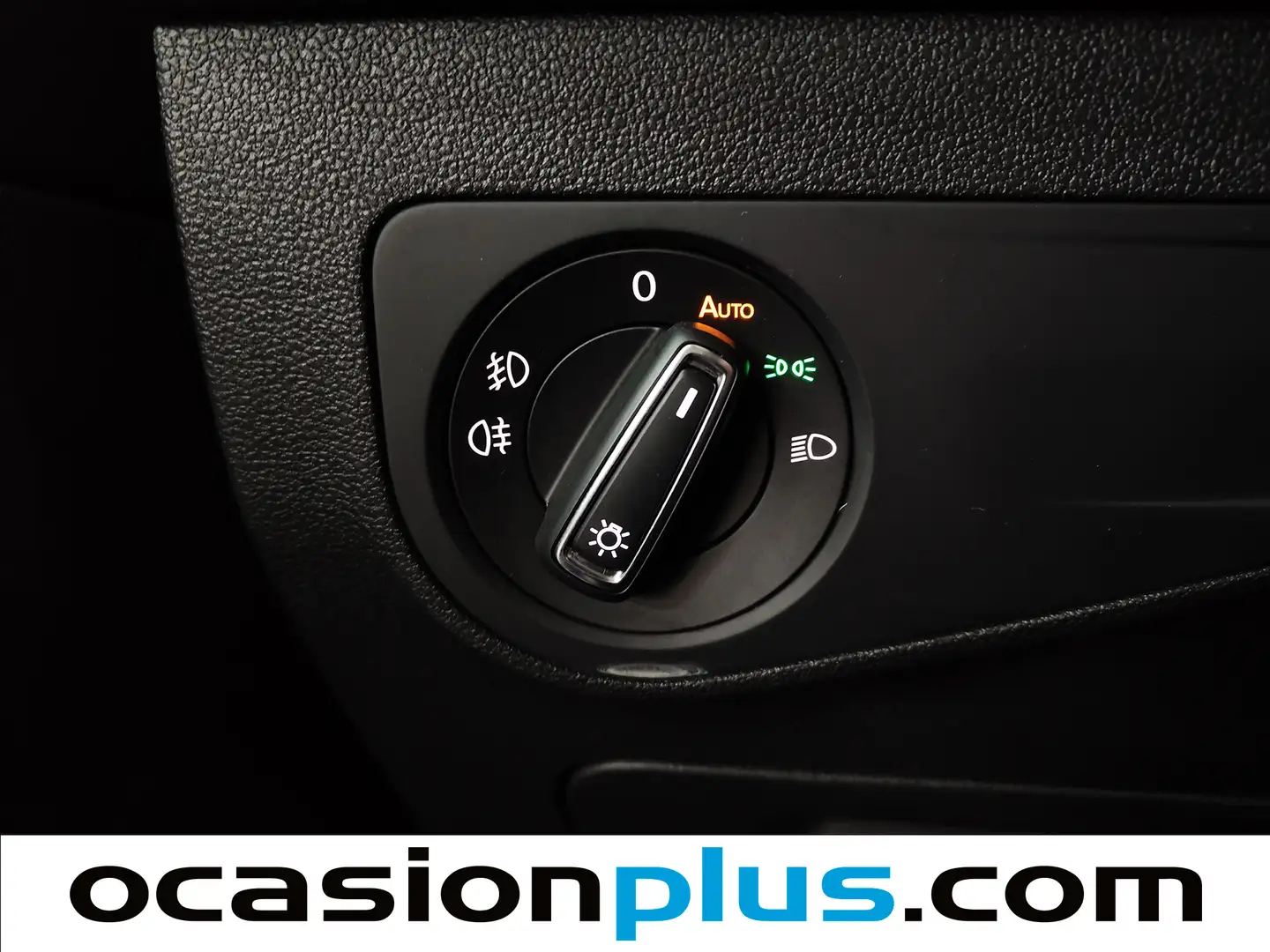 Foto Volkswagen Tiguan Volkswagen Tiguan Tiguan Edition 1.4 TSI (125 CV)