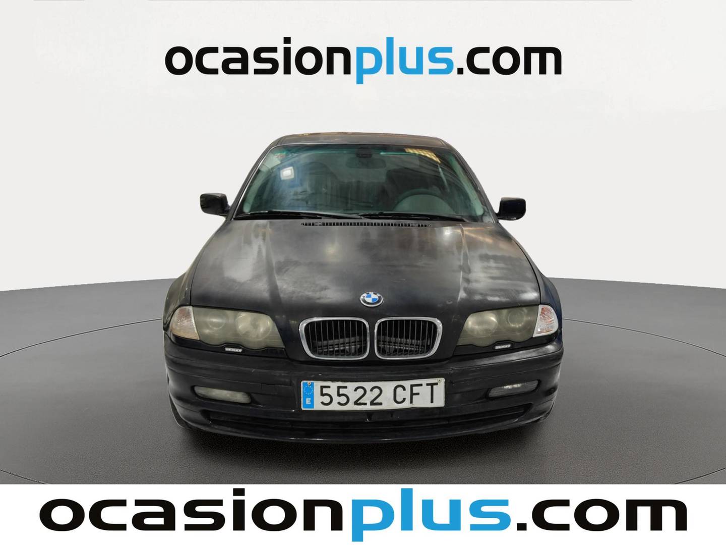 BMW Serie 3 BMW Serie 3 320d (136 CV) 136cv