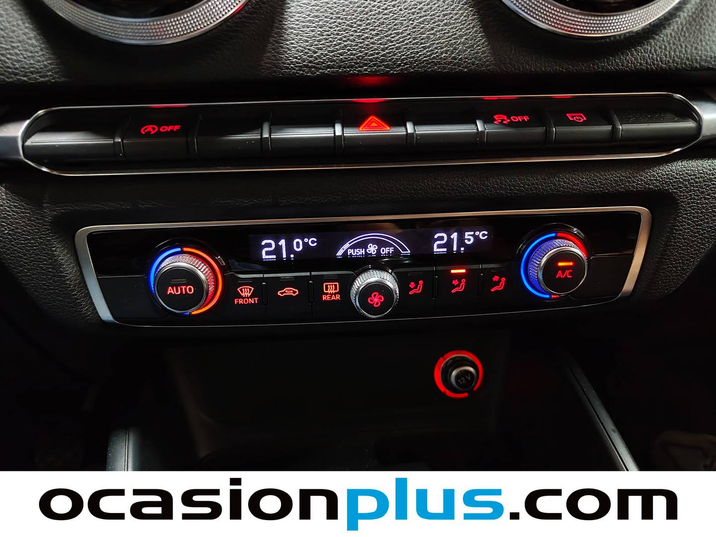 Audi A3 Audi A3 1.6 TDI Attraction edition (105 CV) al mejor precio