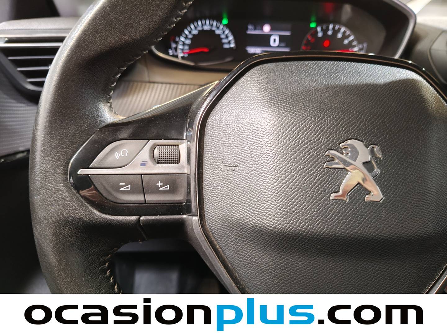 Peugeot 208 Peugeot 208 PureTech 100 Active Pack (100 CV) 100cv