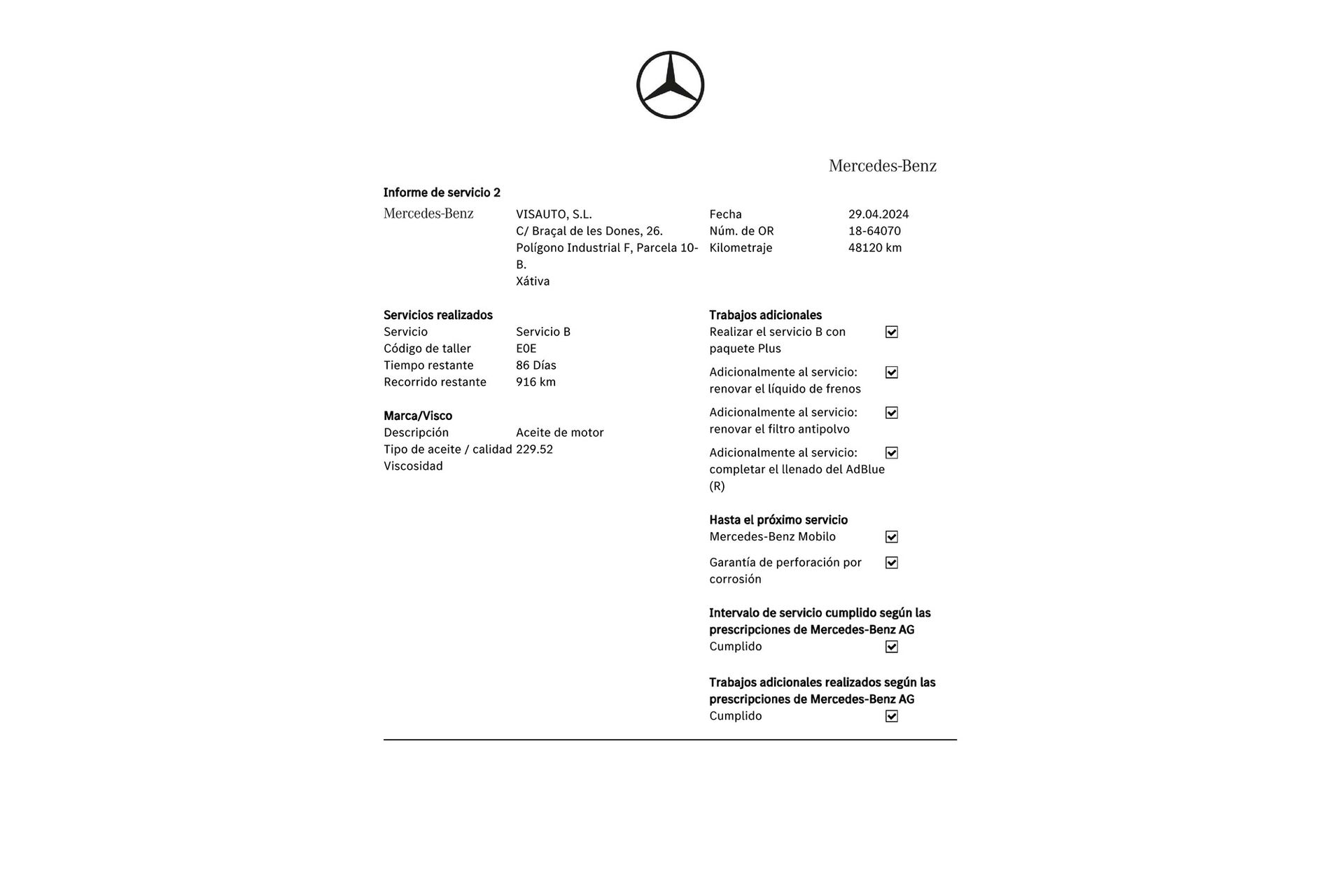 Mercedes-Benz Clase C 200 d Pack AMG - foto 27
