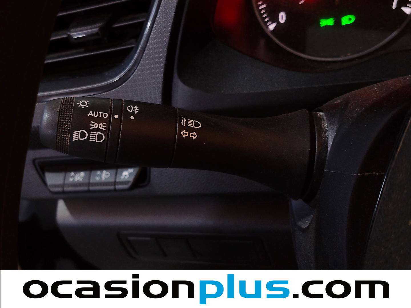 Renault Kangoo Furgón Renault Kangoo Furgon Furgon L1 1.5 Blue (95 CV) de ocasión