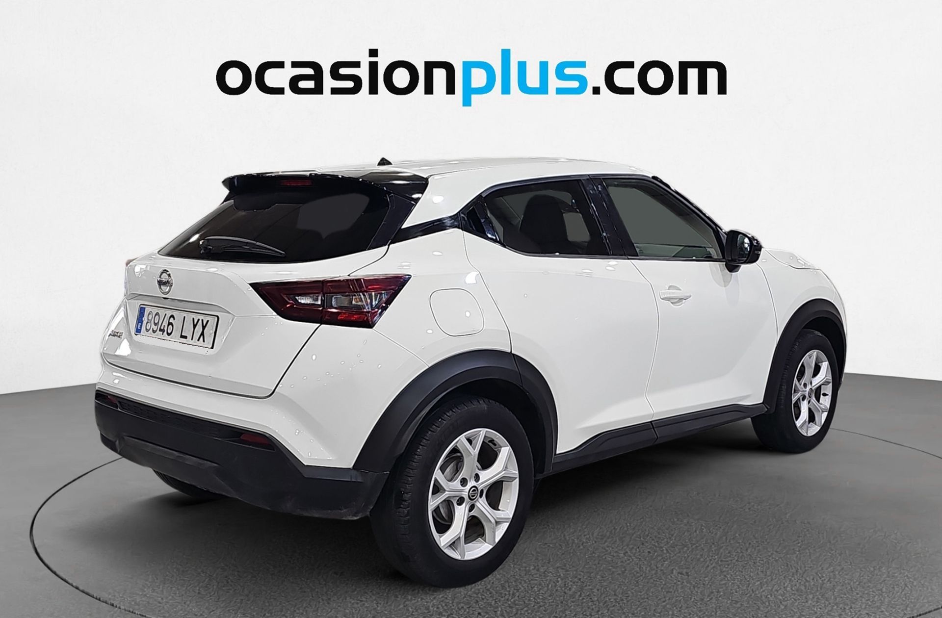 Nissan Juke DIG-T Acenta - foto 3