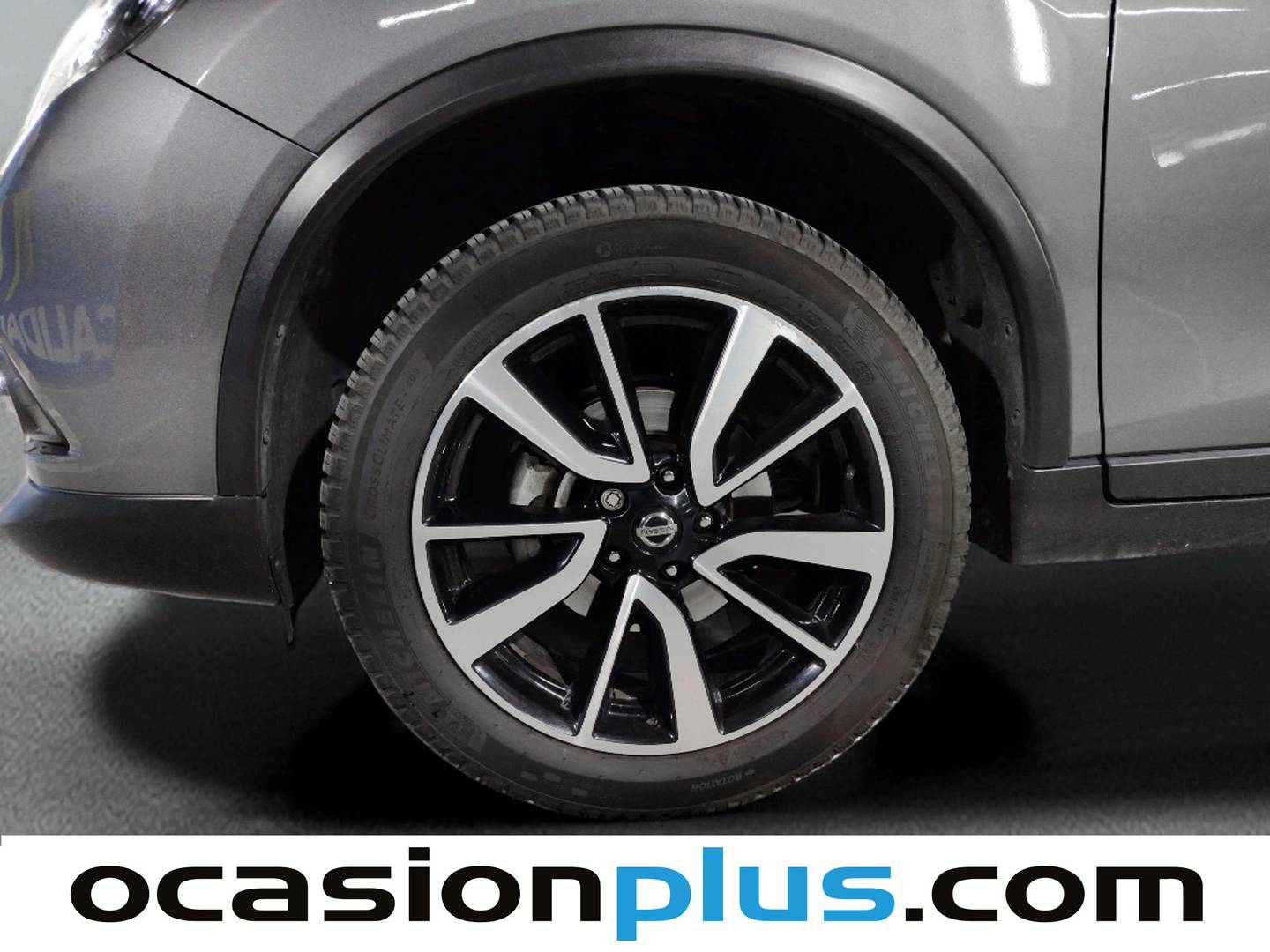 Nissan X-TRAIL Nissan X-Trail 1.6 dCi N-Connecta (130 CV) 130cv