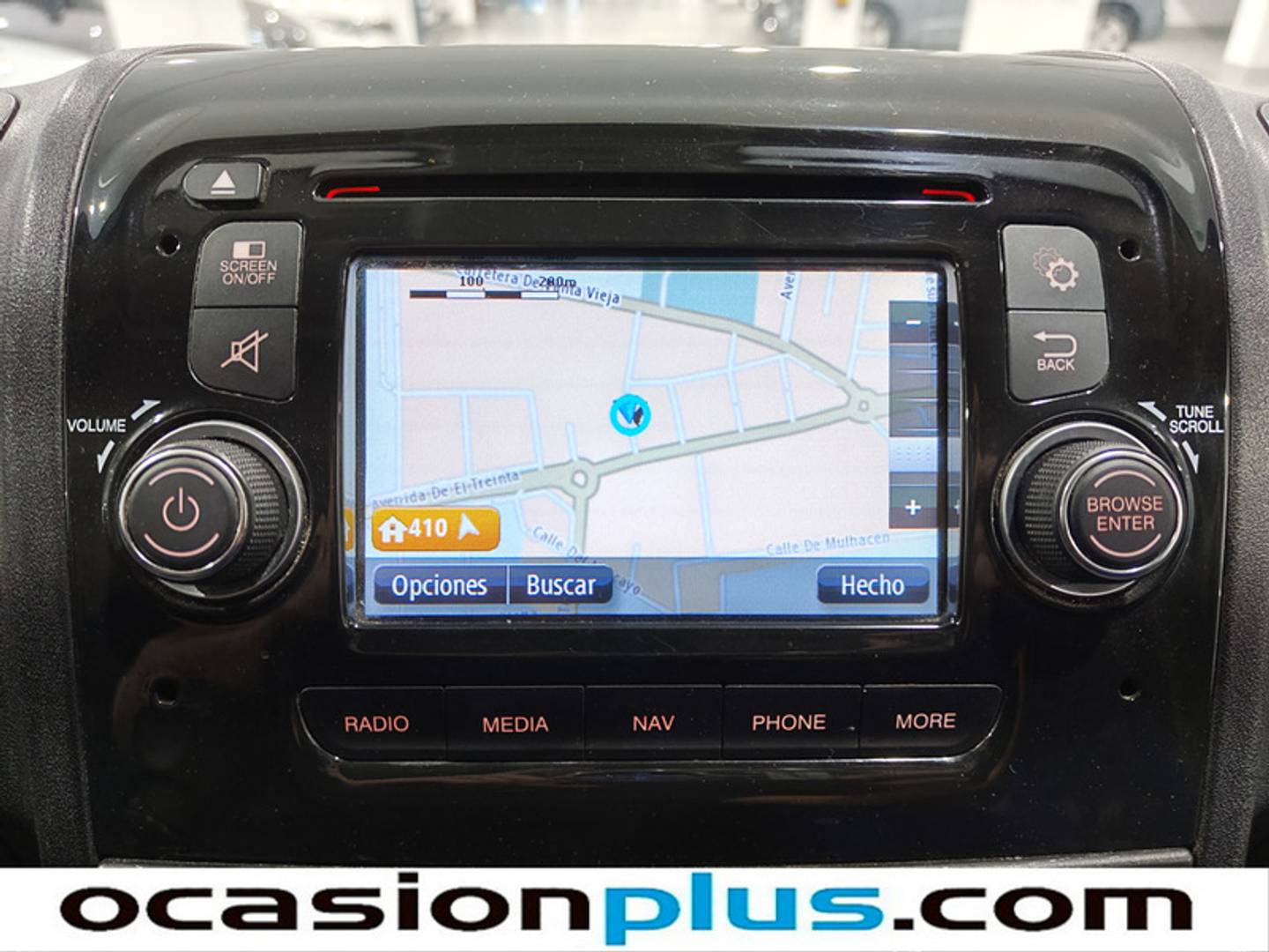 Foto Peugeot Boxer Peugeot Boxer Furgon BlueHDi 130 Pack 335 L3H2 (130 CV) Camperizada 4 Plazas