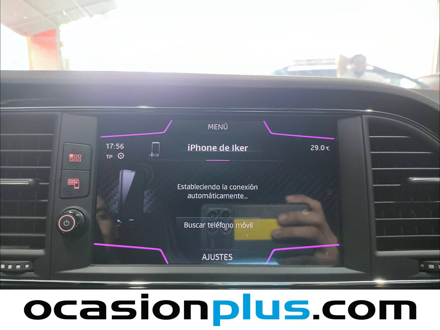 Seat León Seat León ST 2.0 TSI S&S Cupra 4Drive DSG (300 CV) automático