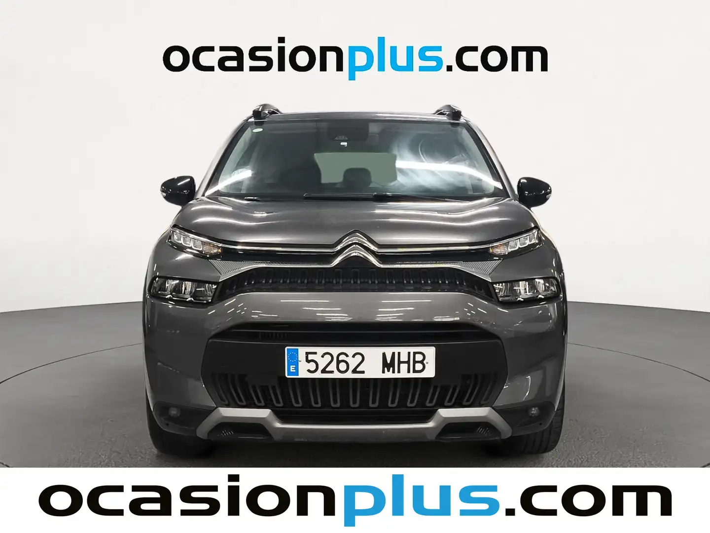 Foto Citroën C3 Aircross Citroen C3 Aircross PureTech 110 S&S Shine (110 CV)