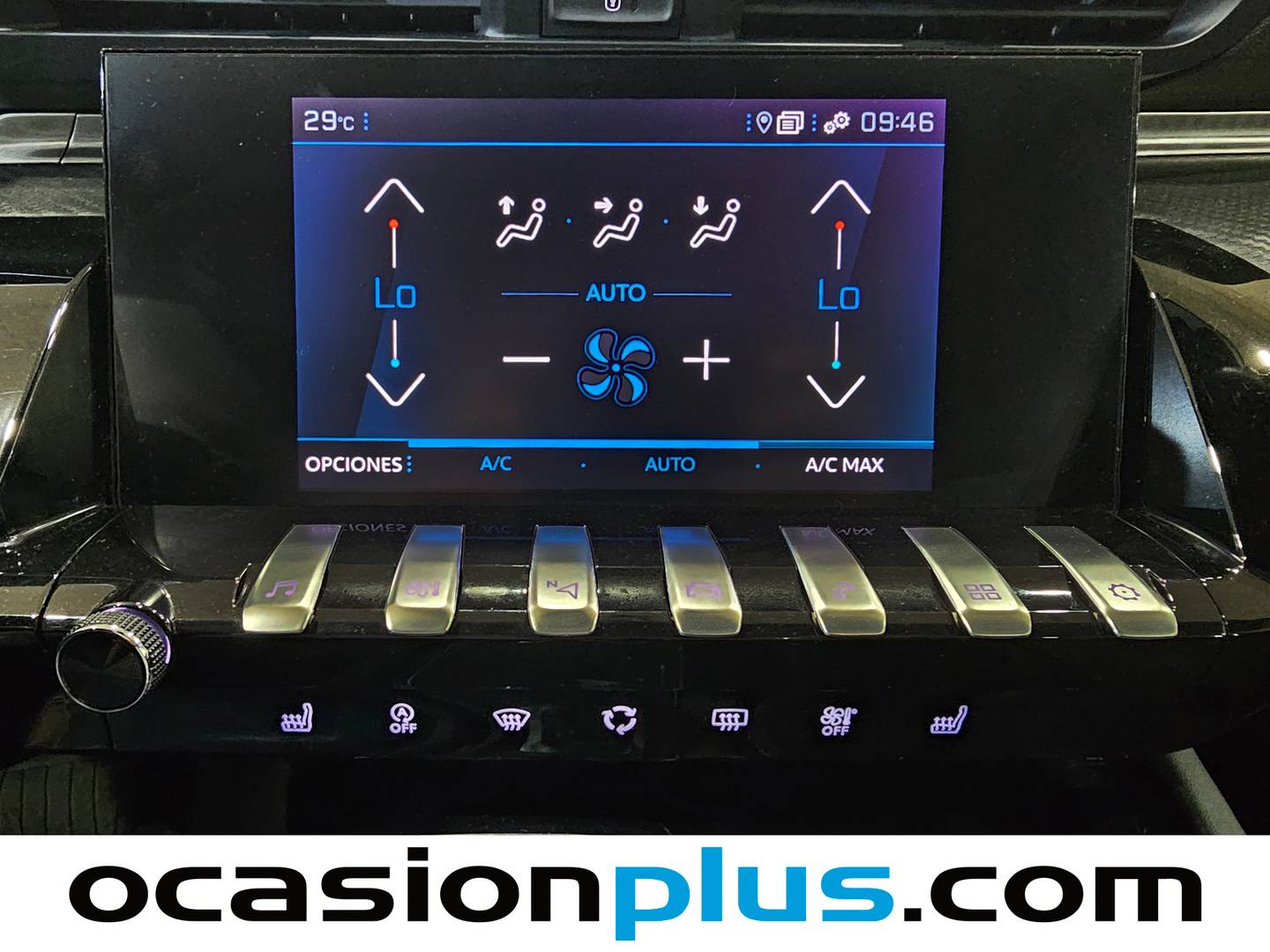 Peugeot 508 Peugeot 508 BlueHDi 130 S&S Active Pack EAT8 (130 CV) de ocasión