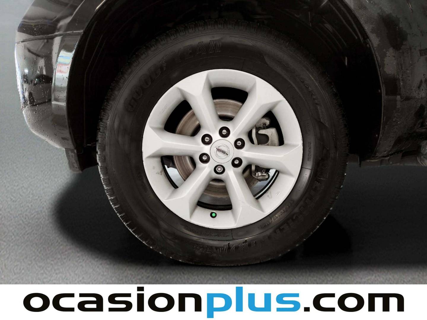 Nissan Pathfinder Nissan Pathfinder 2.5 dCi SE 7 Plazas (171 CV) barato