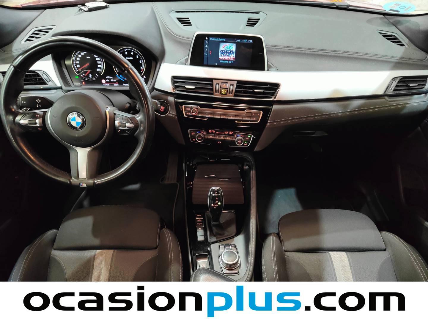BMW X2 BMW X2 sDrive18i (140 CV) de ocasión