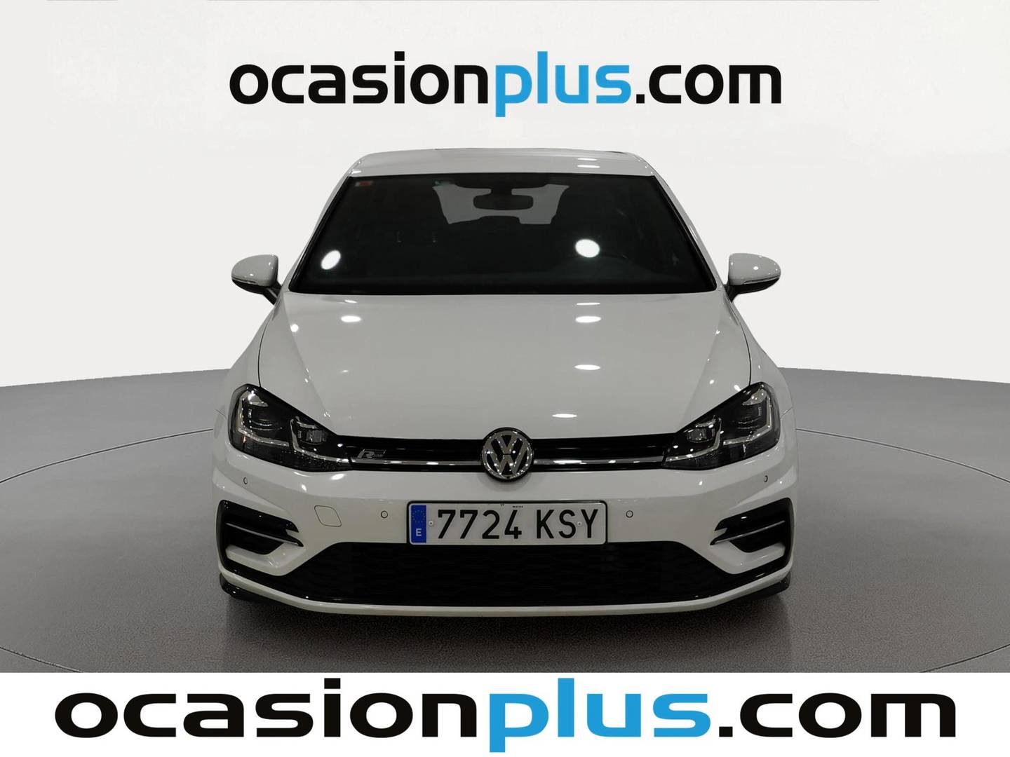 Volkswagen Golf Volkswagen Golf Sport R-Line 1.5 TSI (150 CV) 150cv