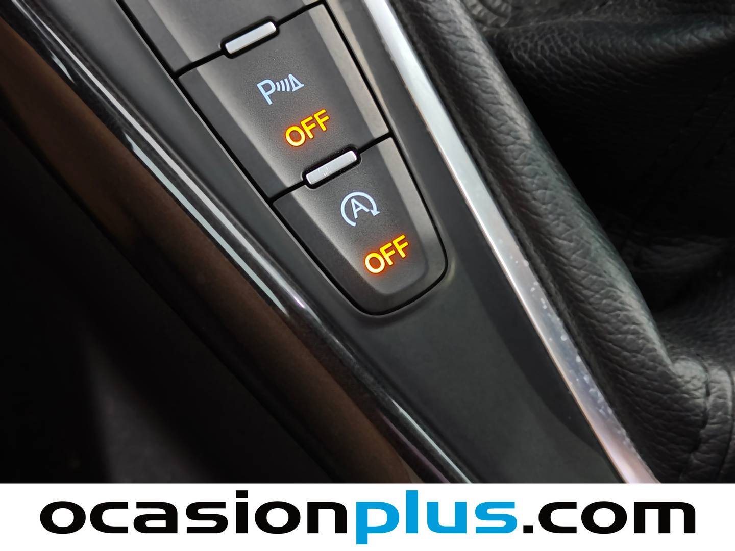 Ford Focus Ford Focus 1.0 Ecoboost S&S Titanium (125 CV) seminuevo