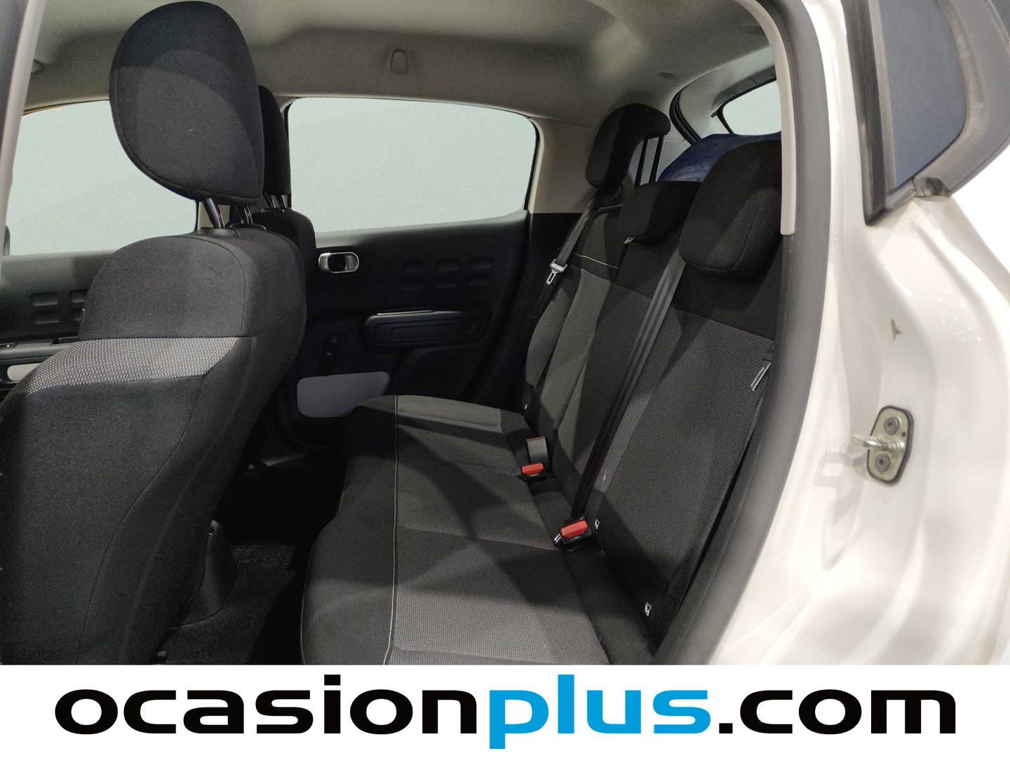 Foto Citroën C3 Citroën C3 BlueHDi 100 S&S You! 75 kW (102 CV)