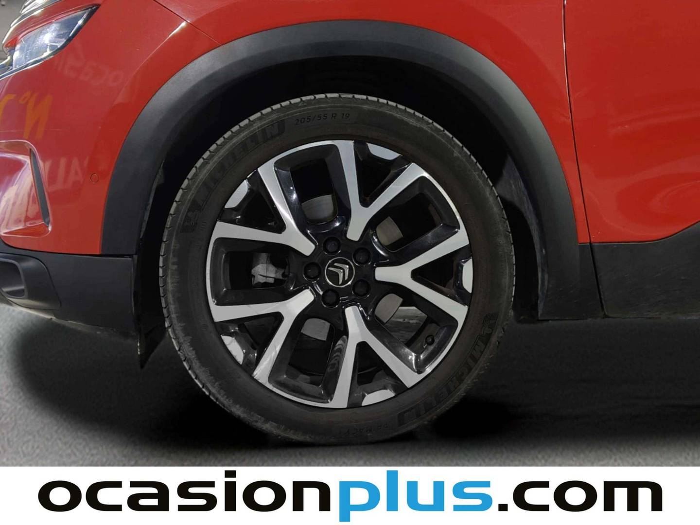 Citroën C5 Aircross Citroën C5 Aircross BlueHdi 130 S&S Shine (131 CV) 131cv