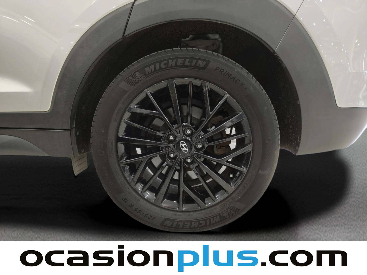 Hyundai Tucson Hyundai Tucson 1.6 GDI N-Line Lite 4x2 (132 CV) 2020