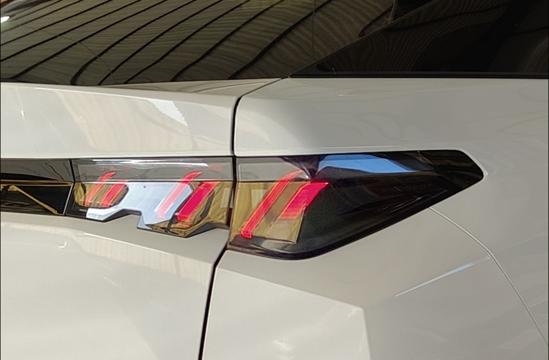 Peugeot 3008 145 Allure eDCS6 - foto 14