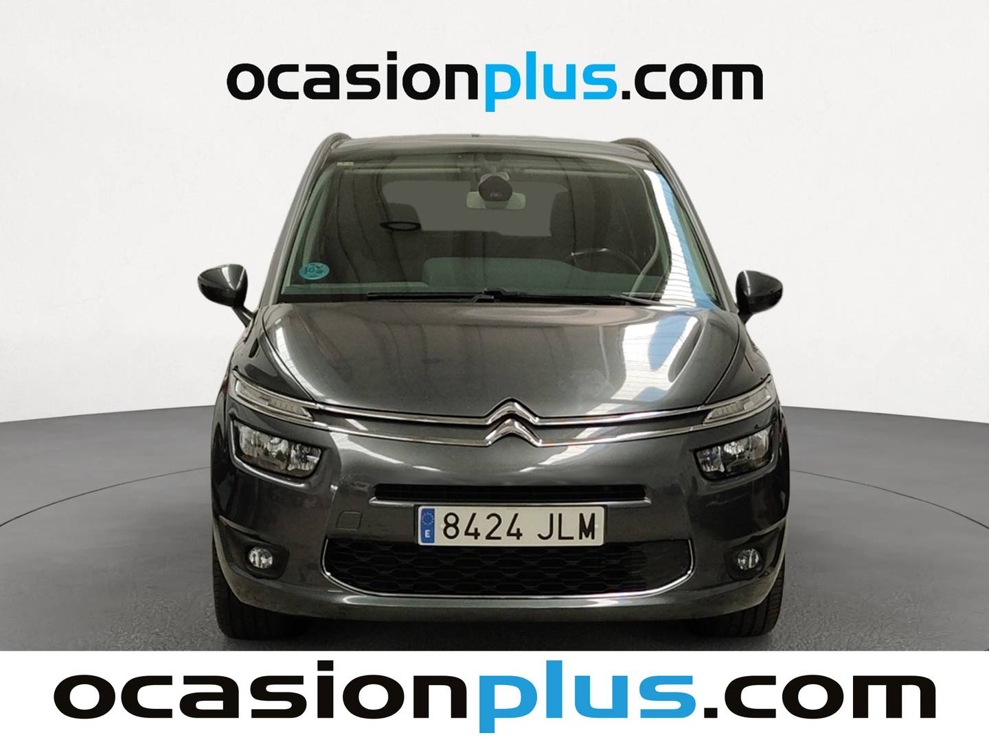 Foto Citroën C4 Picasso Citroen C4 Picasso BlueHDi 150 Feel EAT6 (150 CV)