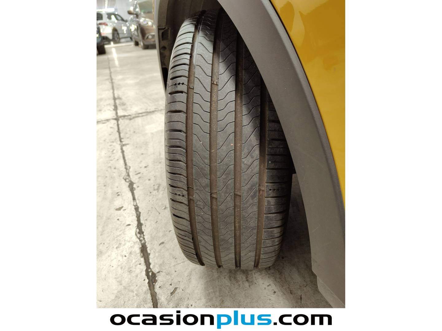 KIA XCeed KIA XCeed 1.0 T-GDi Tech (120 CV) 2020