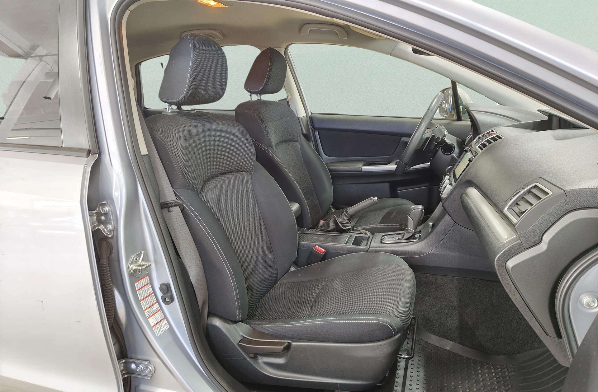 Subaru XV 2.0i Executive CVT Lineartronic - foto 16