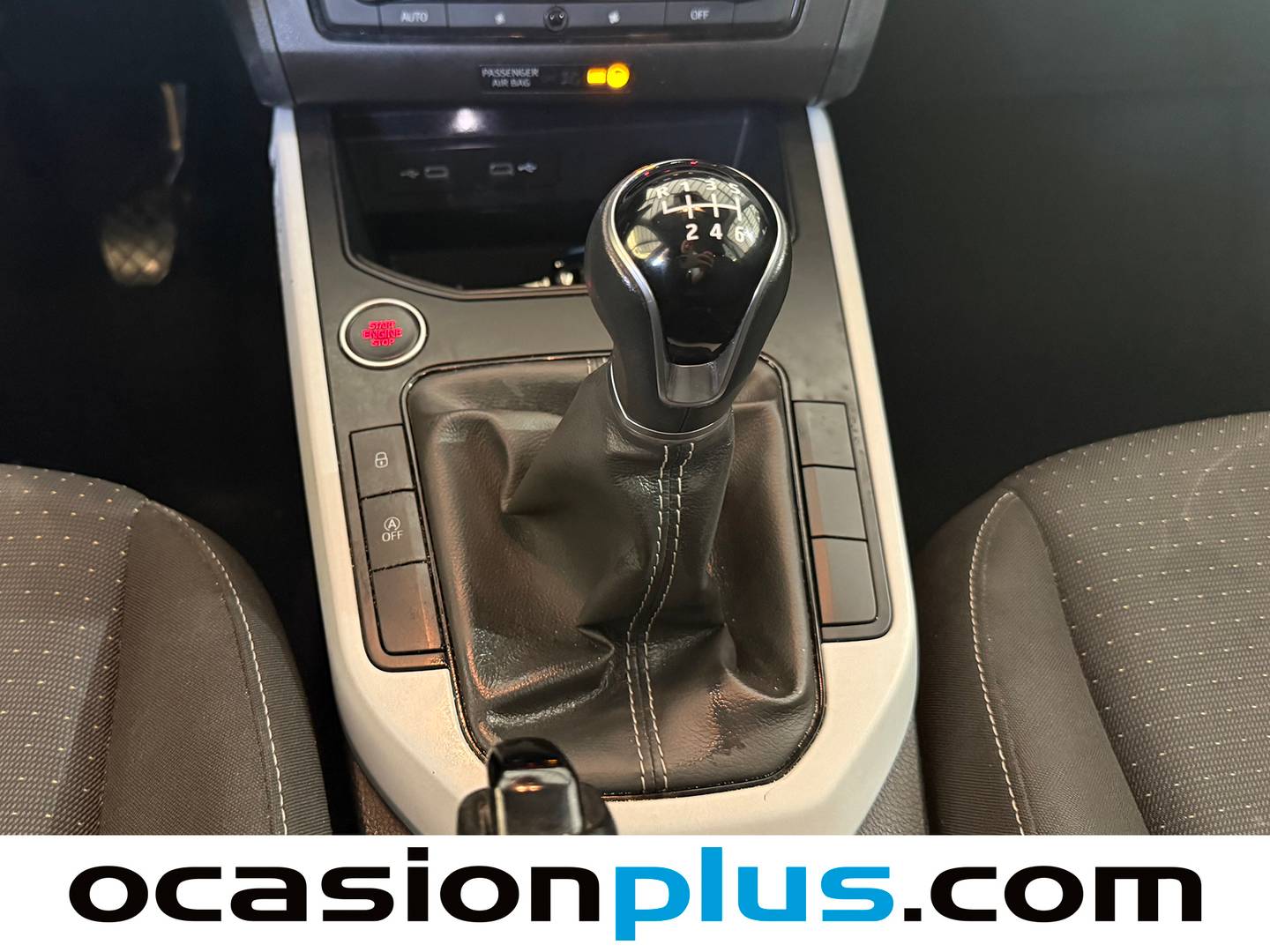 Seat Arona Seat Arona 1.0 TSI Style XM Edition (110 CV) de segunda mano